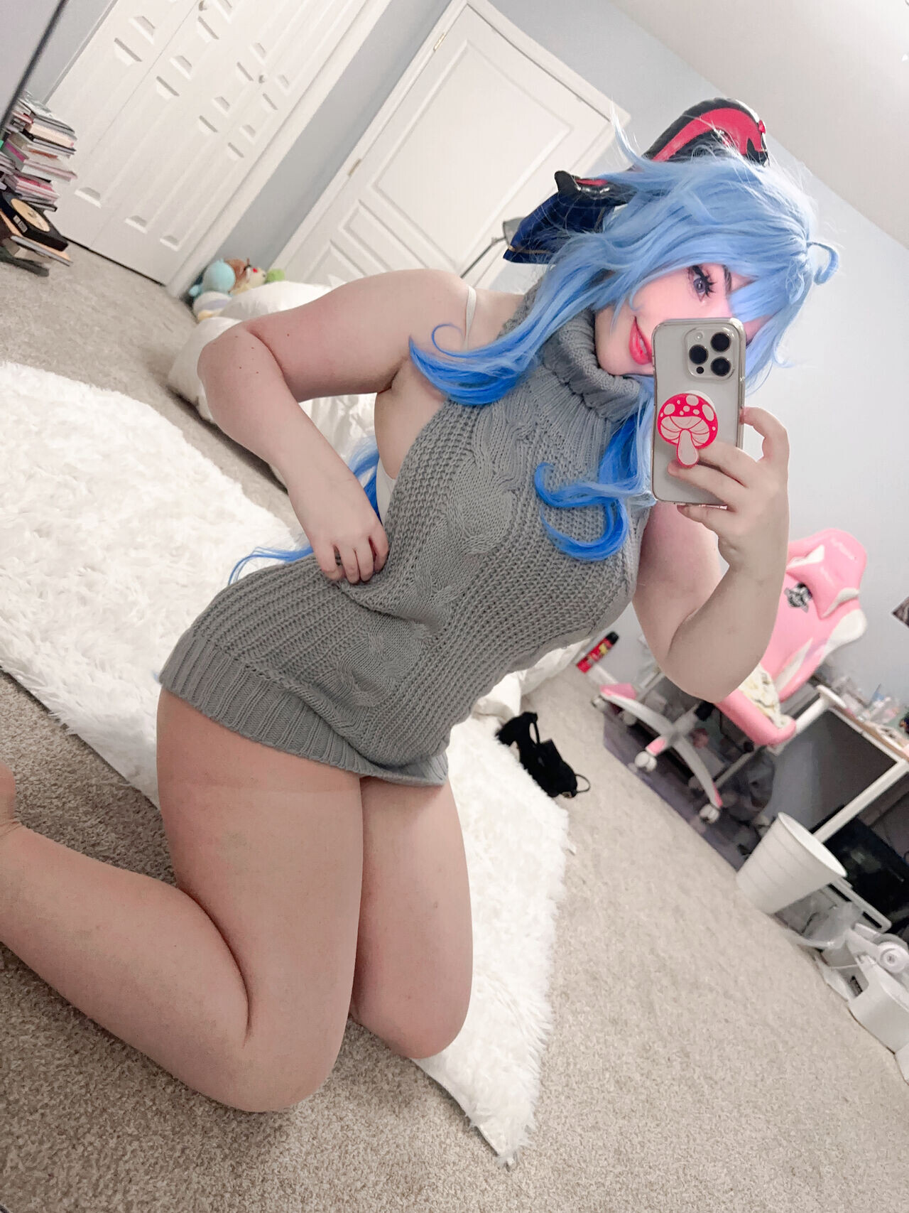 Junkenstein Patreon Nude Leaks photo leak 79 of 350