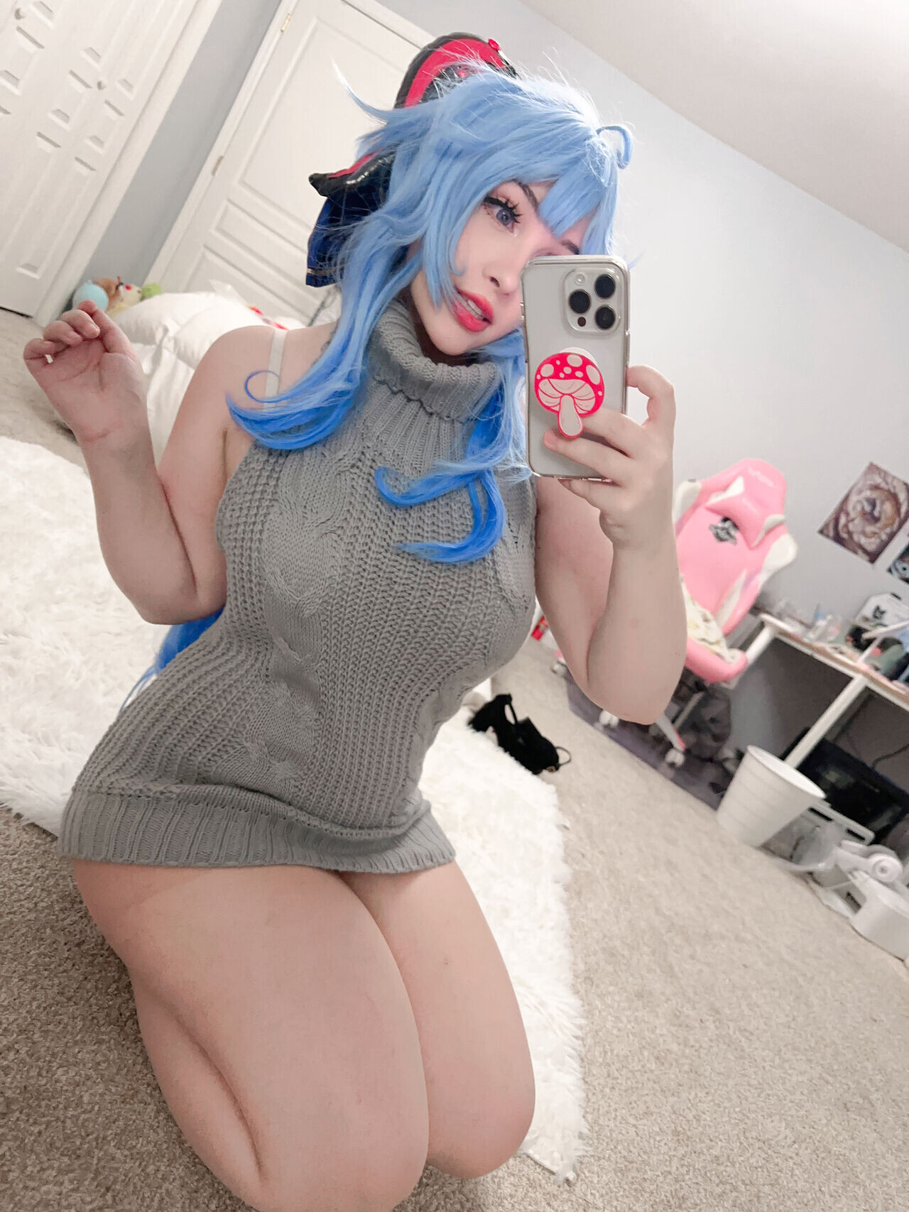Junkenstein Patreon Nude Leaks photo leak 80 of 350