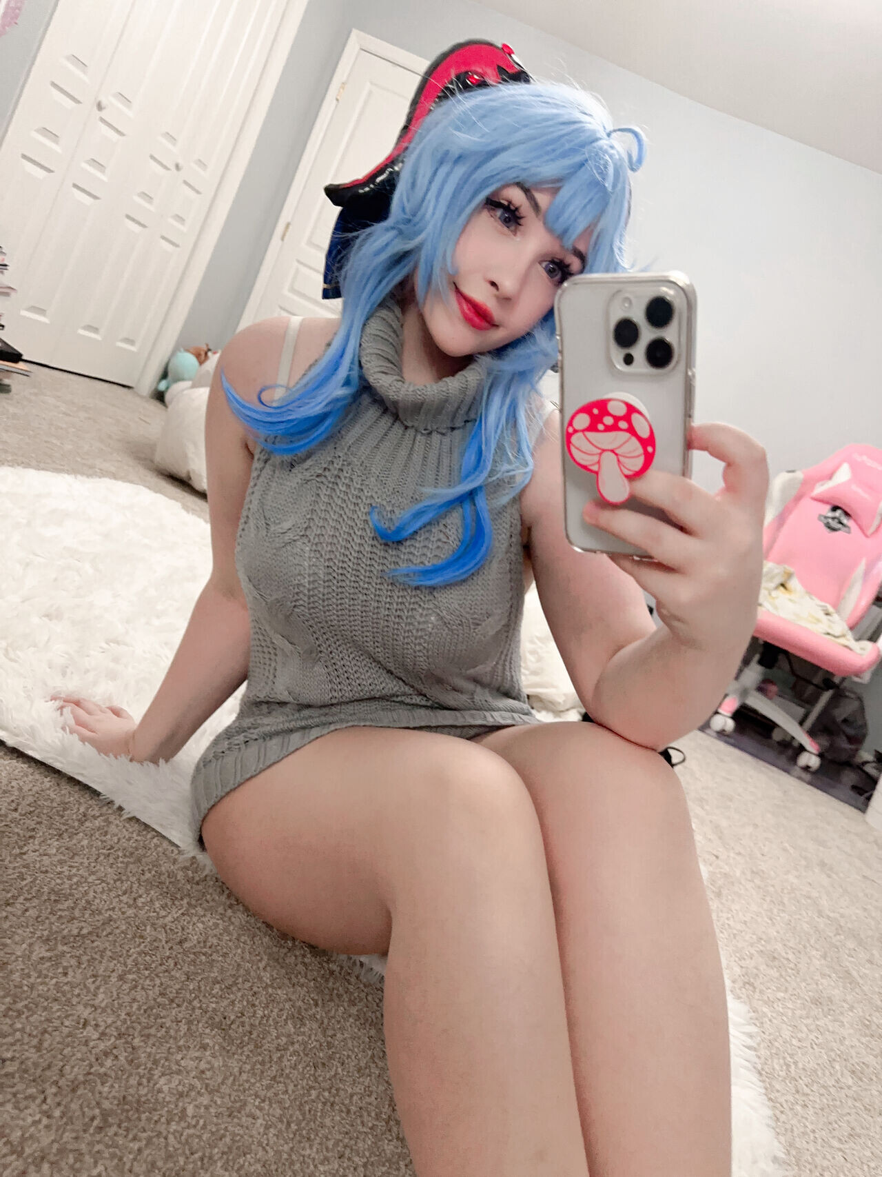 Junkenstein Patreon Nude Leaks photo leak 81 of 350