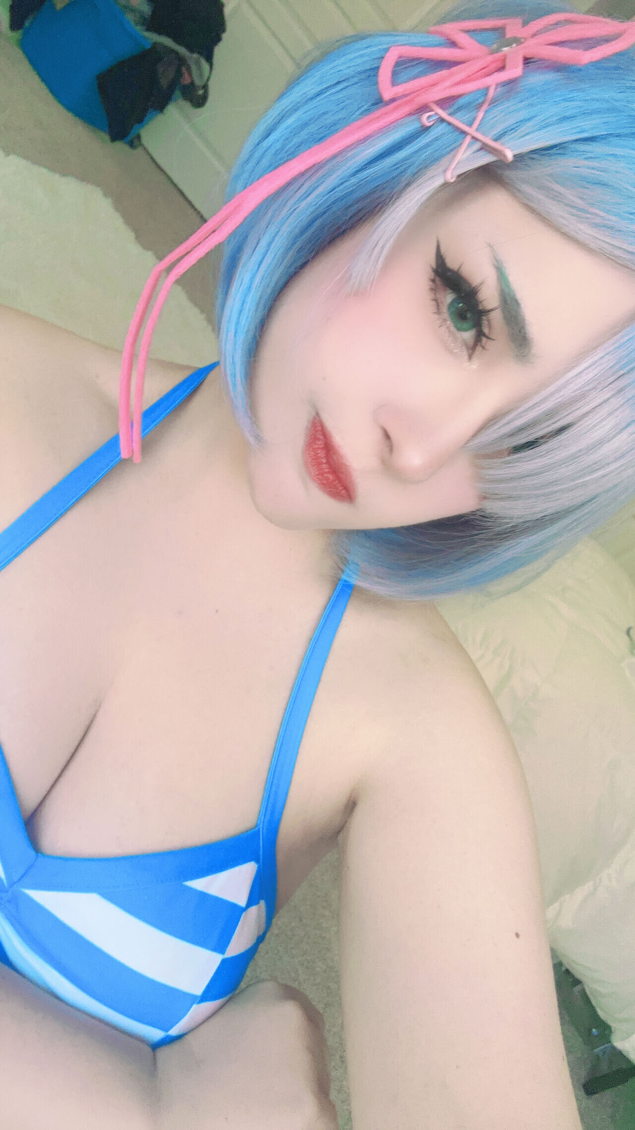 Junkenstein Patreon Nude Leaks photo leak 87 of 350