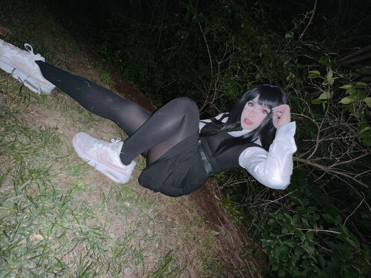 Junkenstein Patreon Nude Leaks photo leak 91 of 350