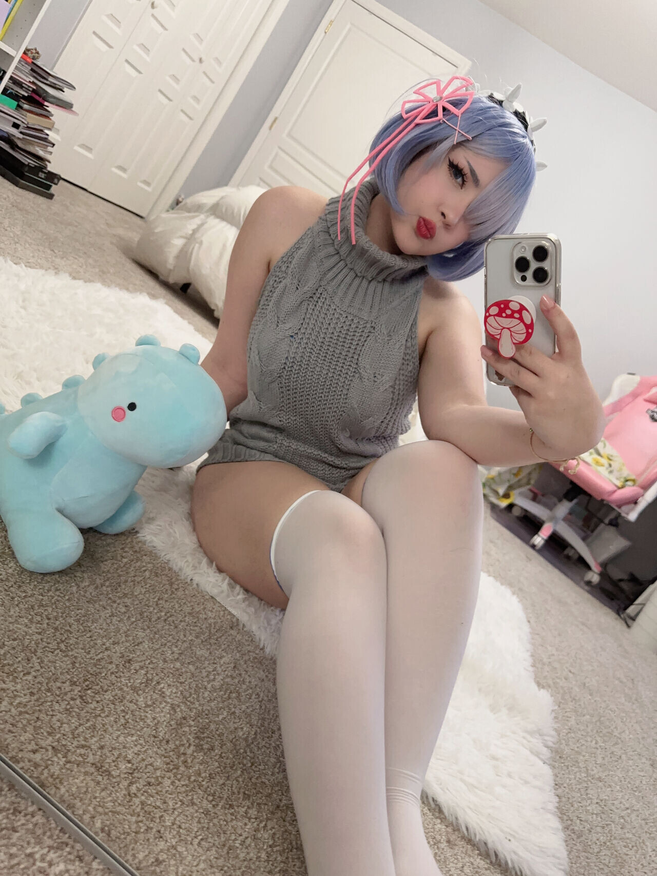 Junkenstein Patreon Nude Leaks photo leak 93 of 350