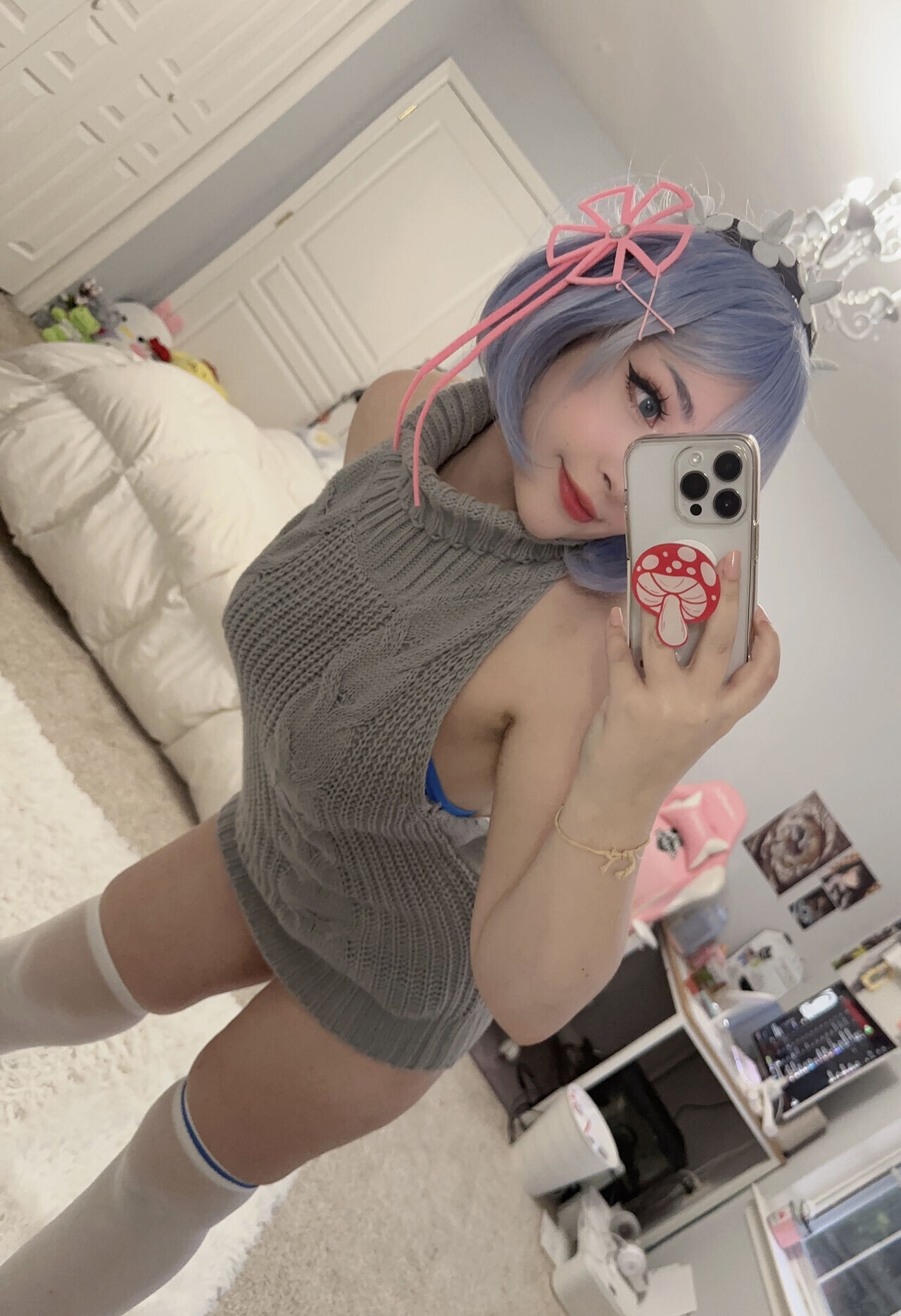 Junkenstein Patreon Nude Leaks photo leak 96 of 350