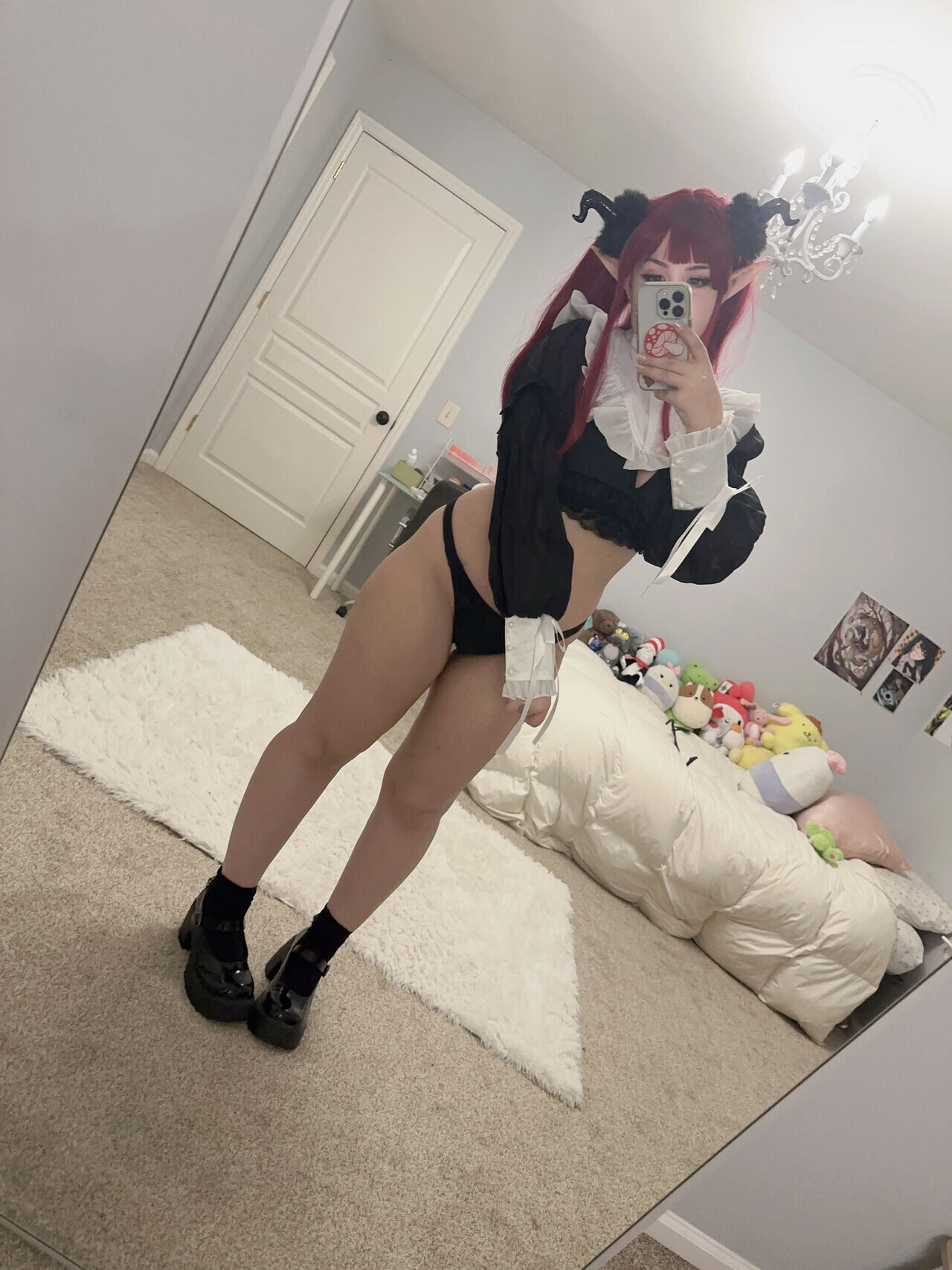 Junkenstein Patreon Nude Leaks photo leak 99 of 350