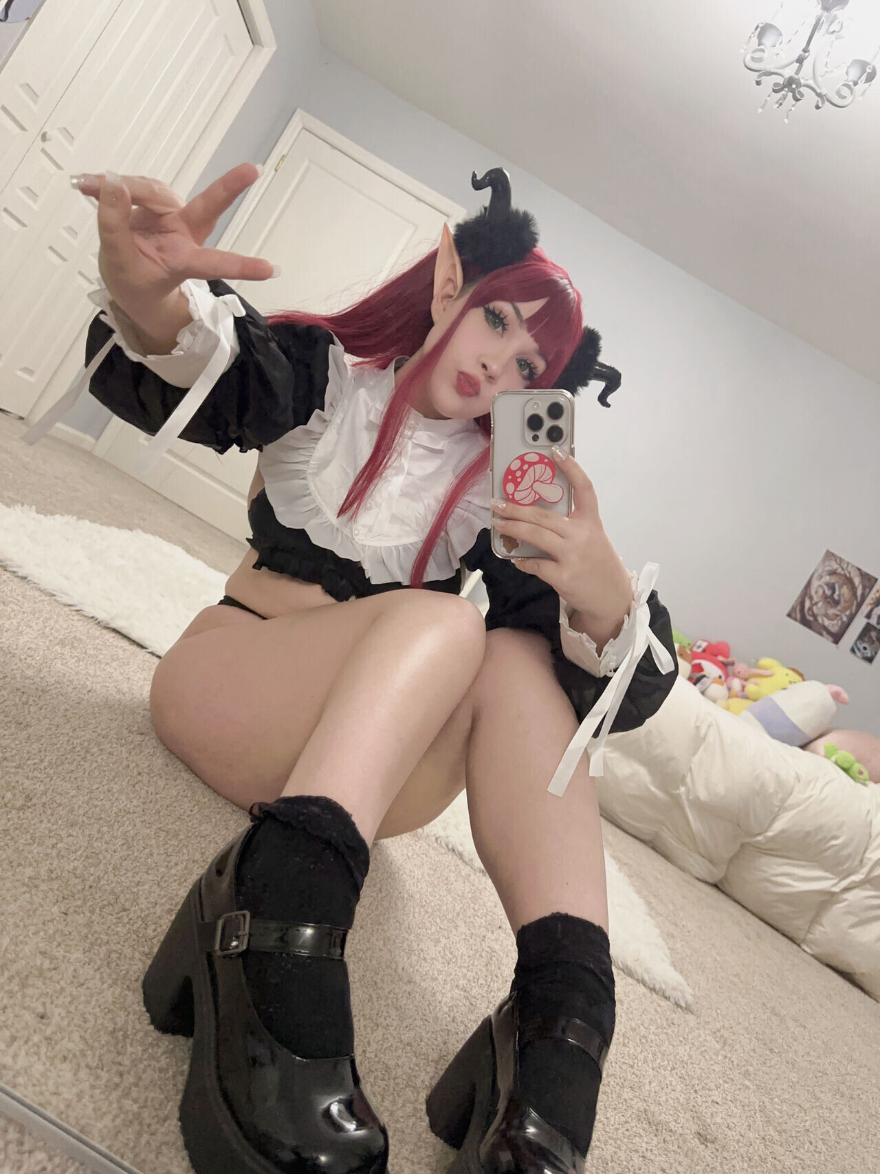 Junkenstein Patreon Nude Leaks photo leak 108 of 350