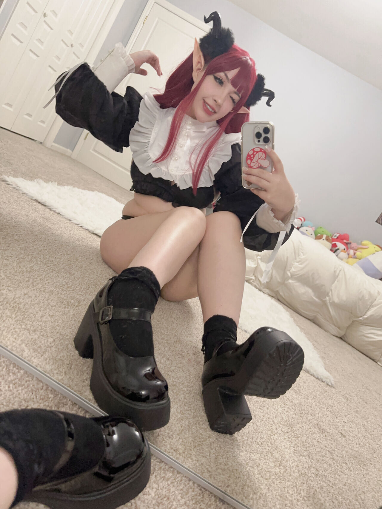 Junkenstein Patreon Nude Leaks photo leak 112 of 350