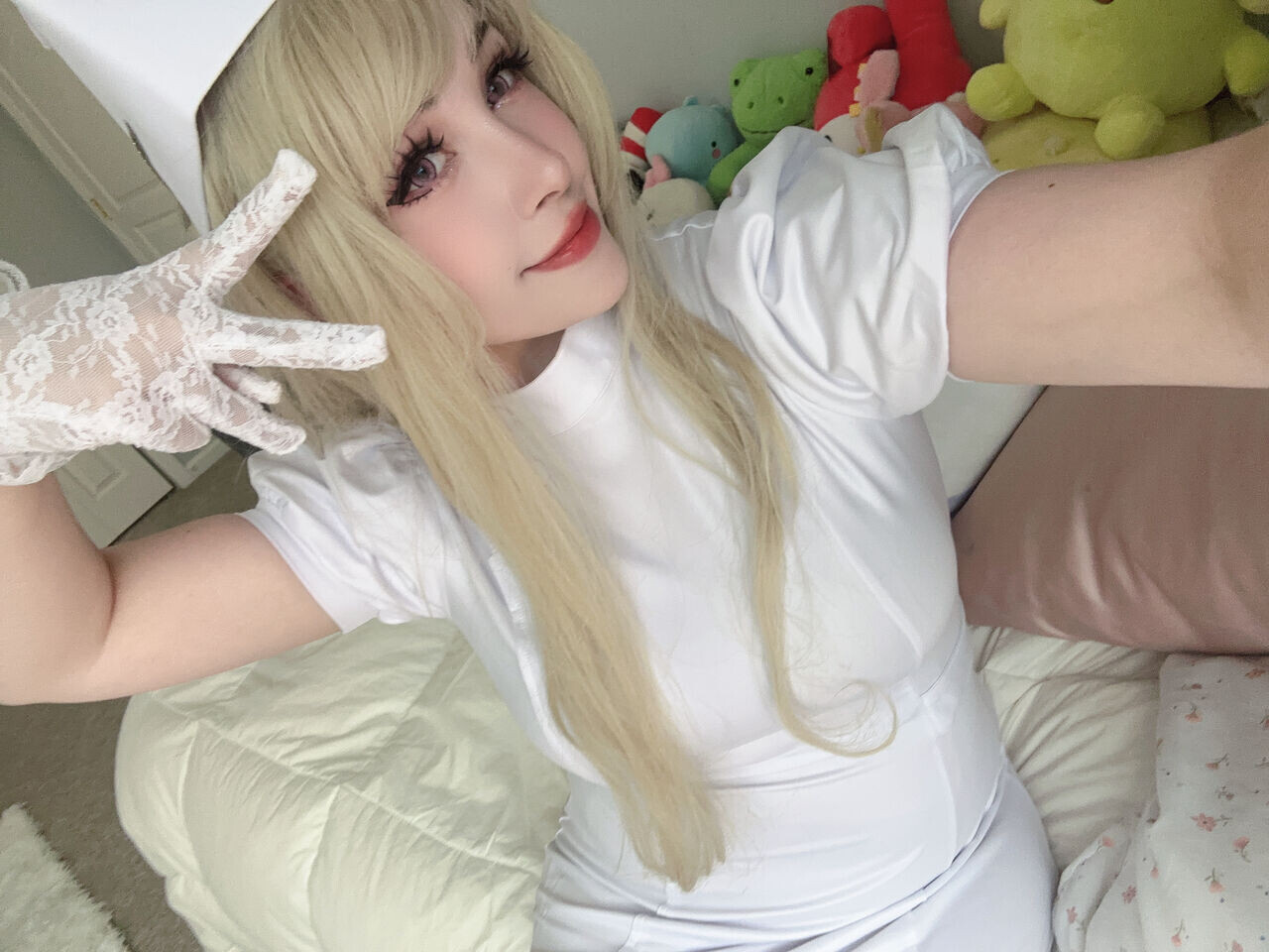 Junkenstein Patreon Nude Leaks photo leak 117 of 350