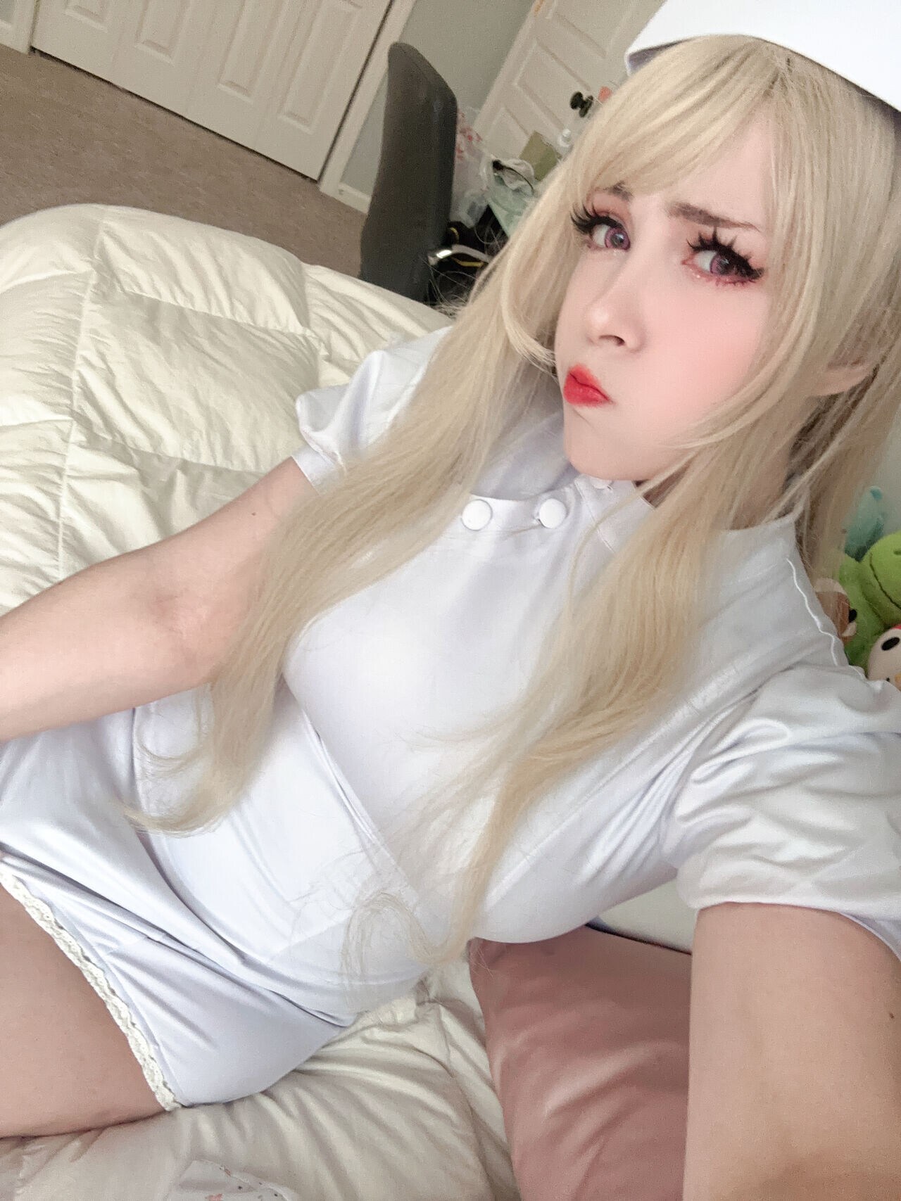 Junkenstein Patreon Nude Leaks photo leak 119 of 350
