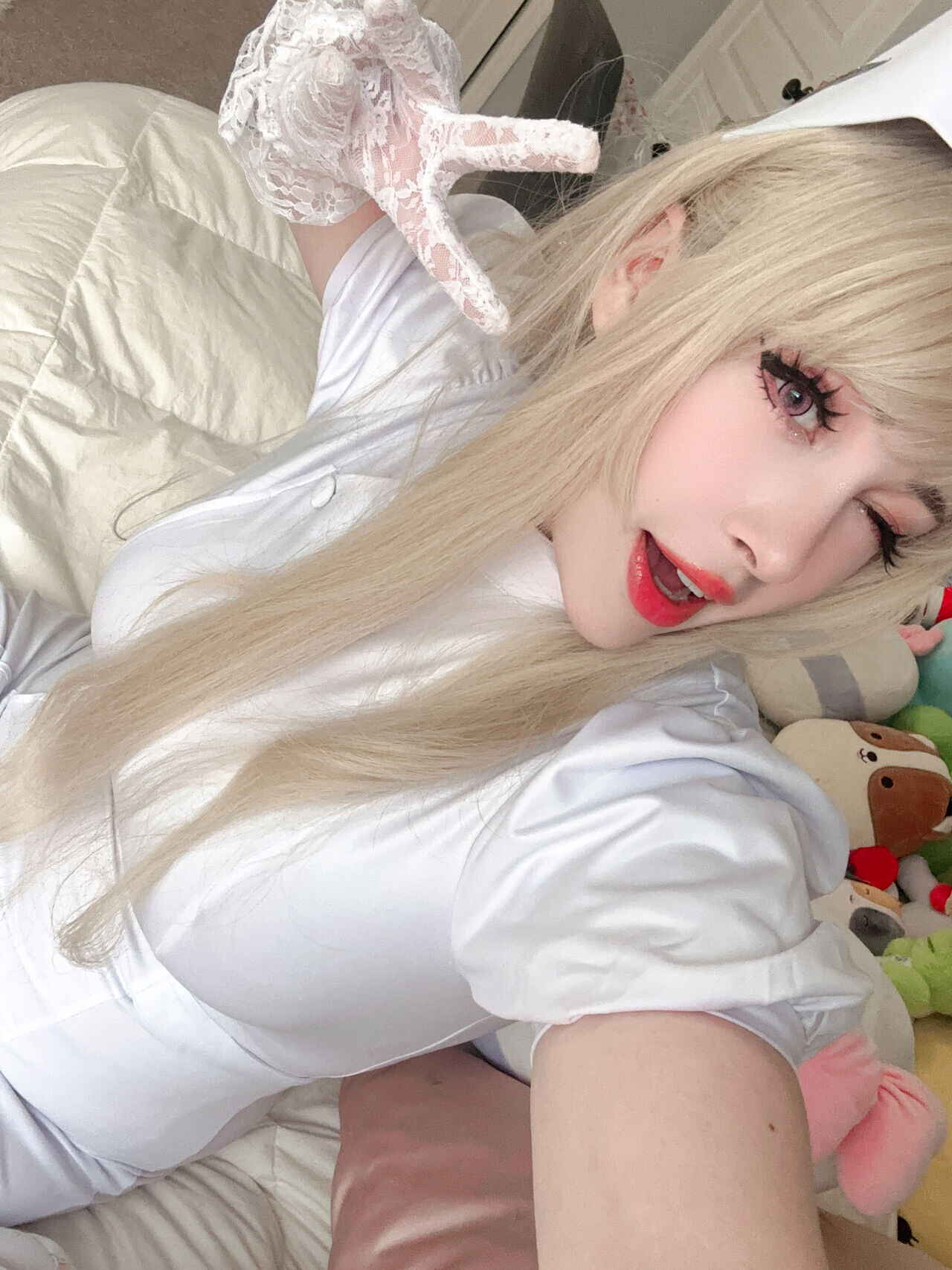 Junkenstein Patreon Nude Leaks photo leak 123 of 350