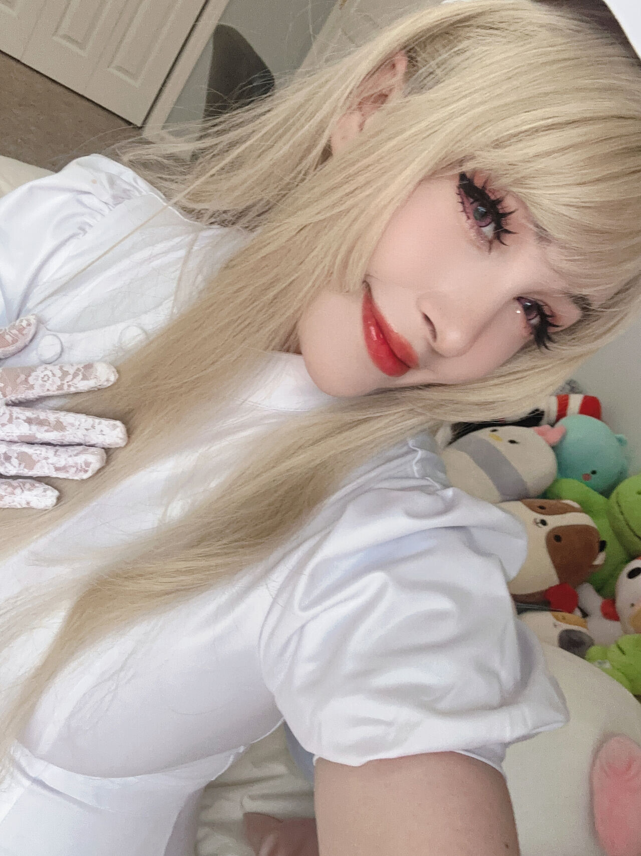 Junkenstein Patreon Nude Leaks photo leak 130 of 350