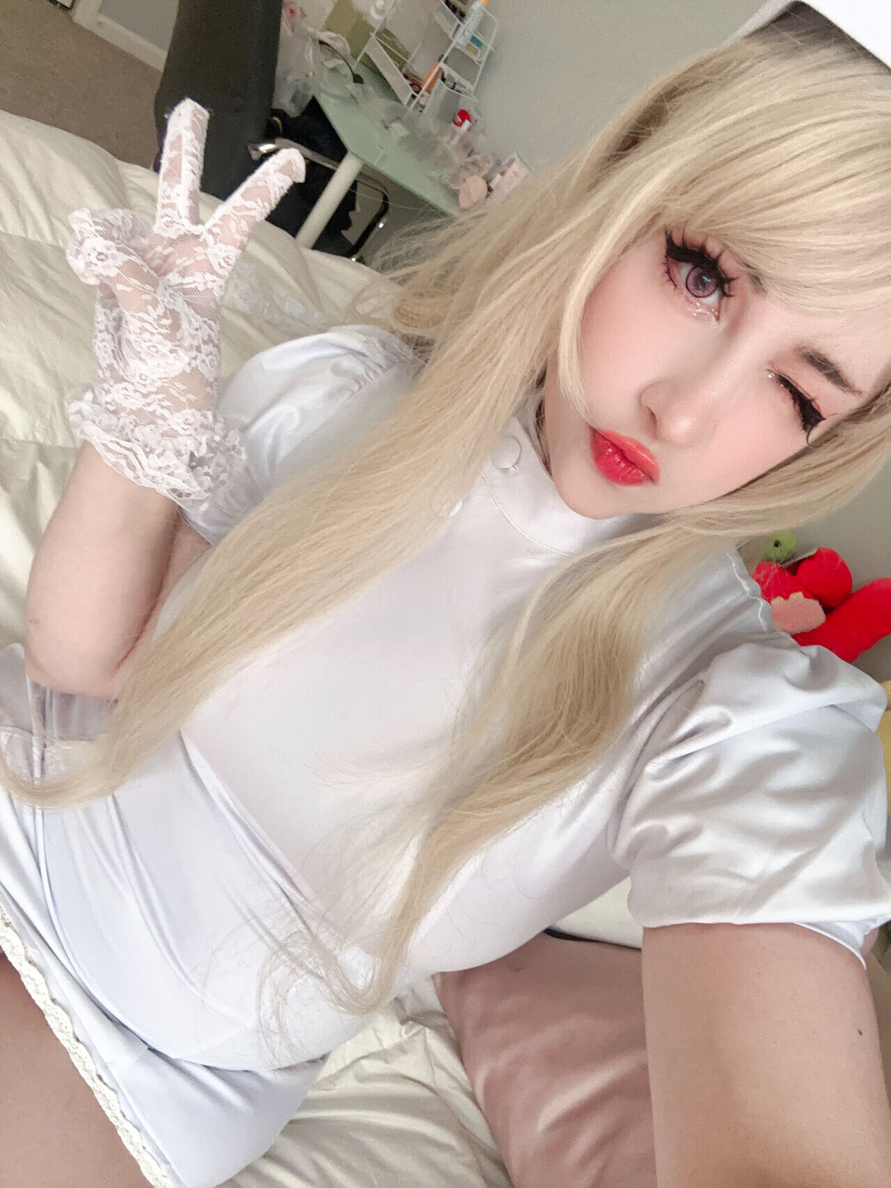 Junkenstein Patreon Nude Leaks photo leak 131 of 350