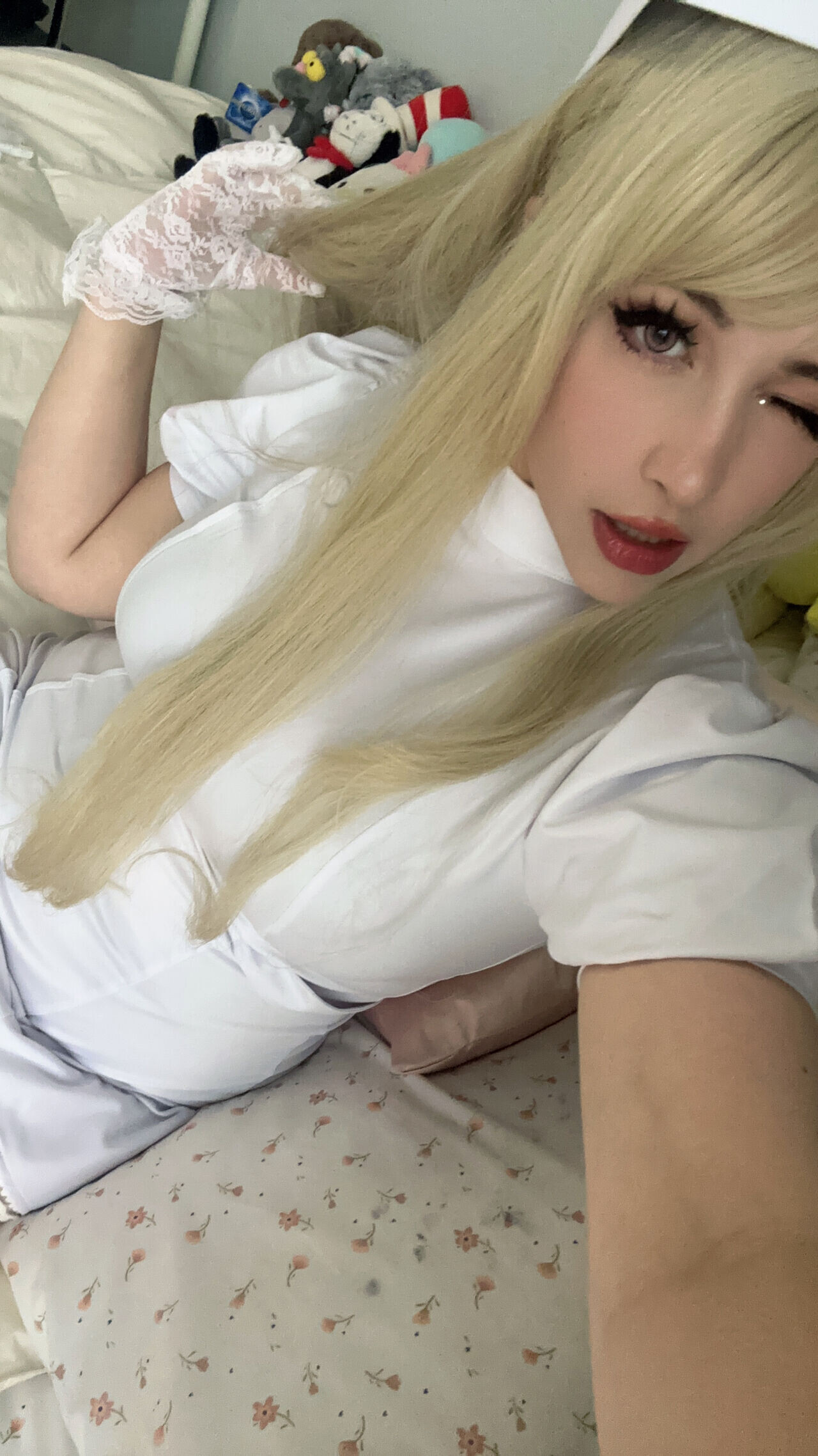 Junkenstein Patreon Nude Leaks photo leak 132 of 350