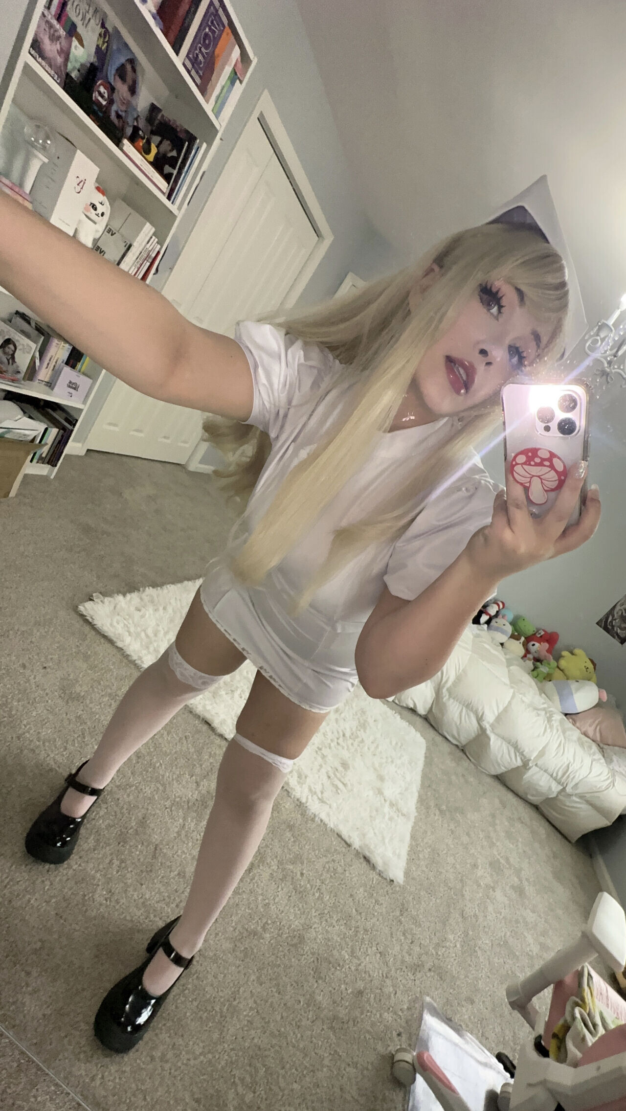 Junkenstein Patreon Nude Leaks photo leak 133 of 350