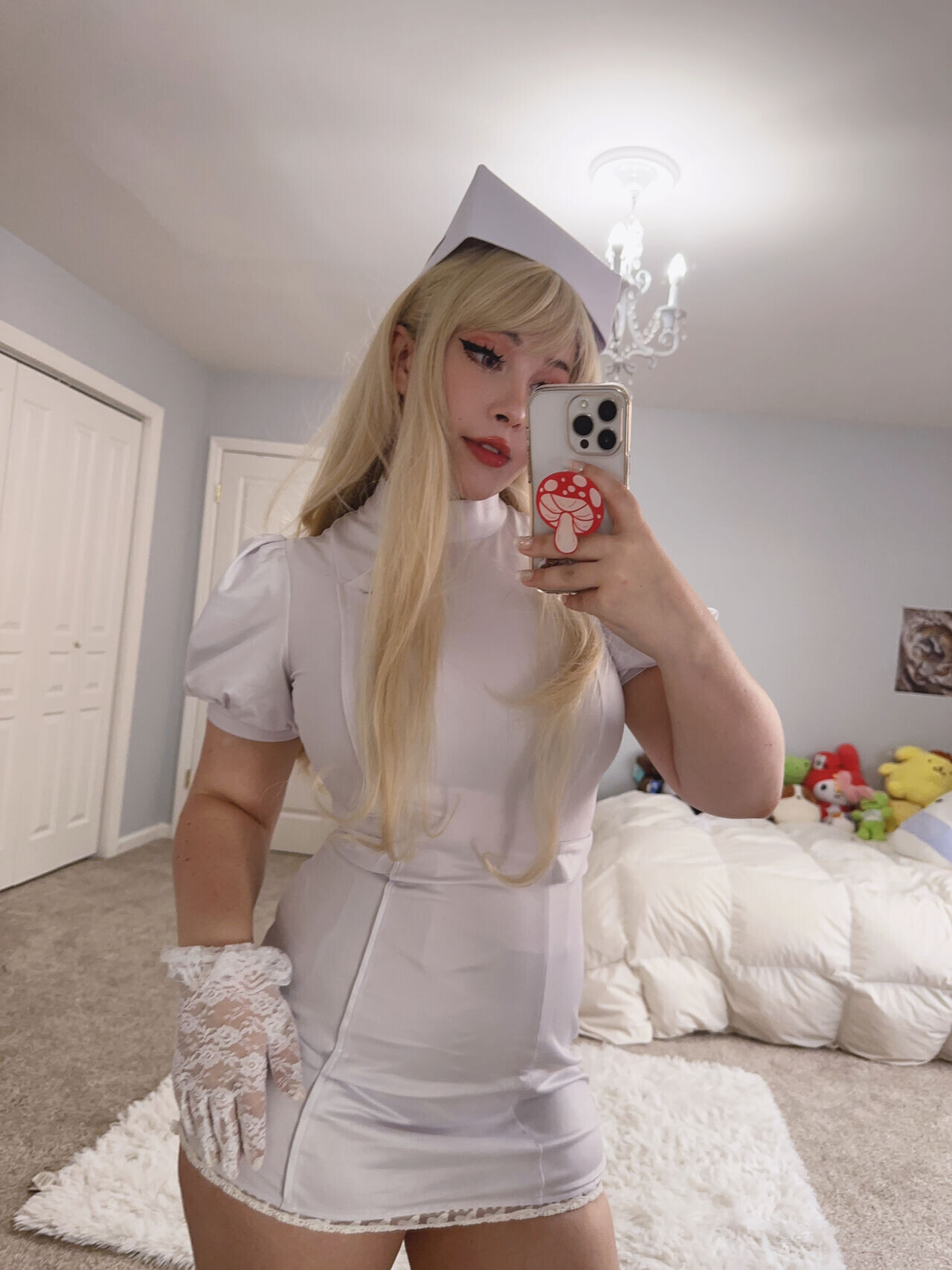 Junkenstein Patreon Nude Leaks photo leak 136 of 350