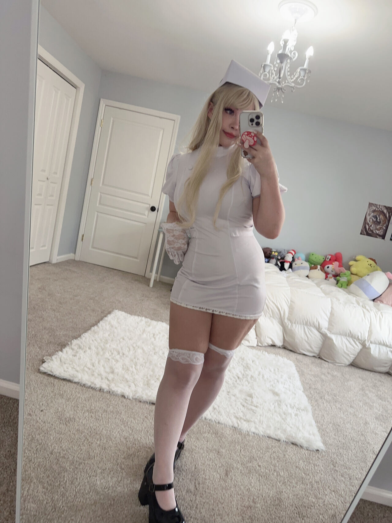 Junkenstein Patreon Nude Leaks photo leak 142 of 350