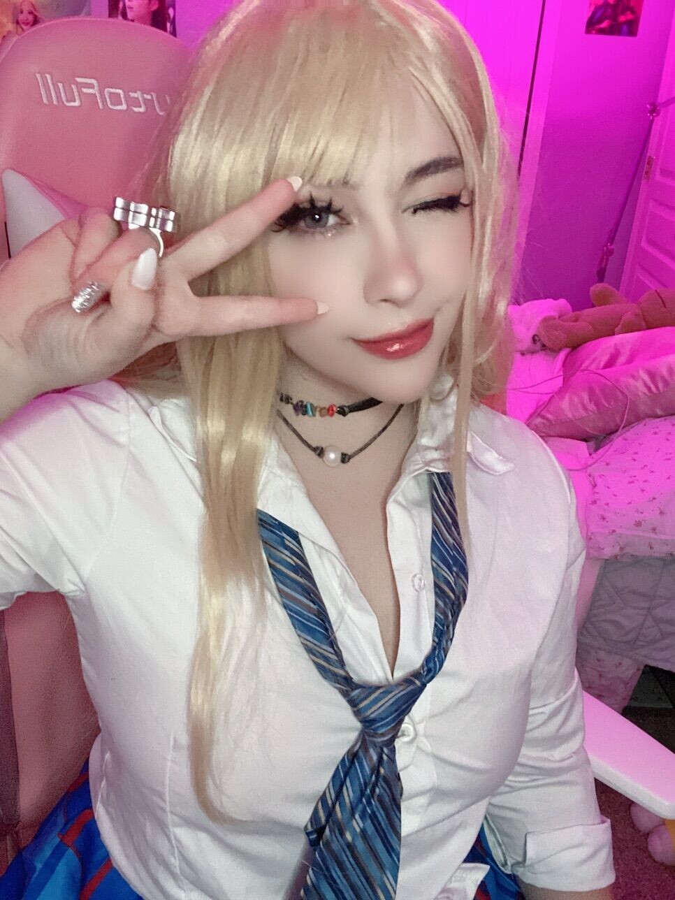 Junkenstein Patreon Nude Leaks photo leak 149 of 350