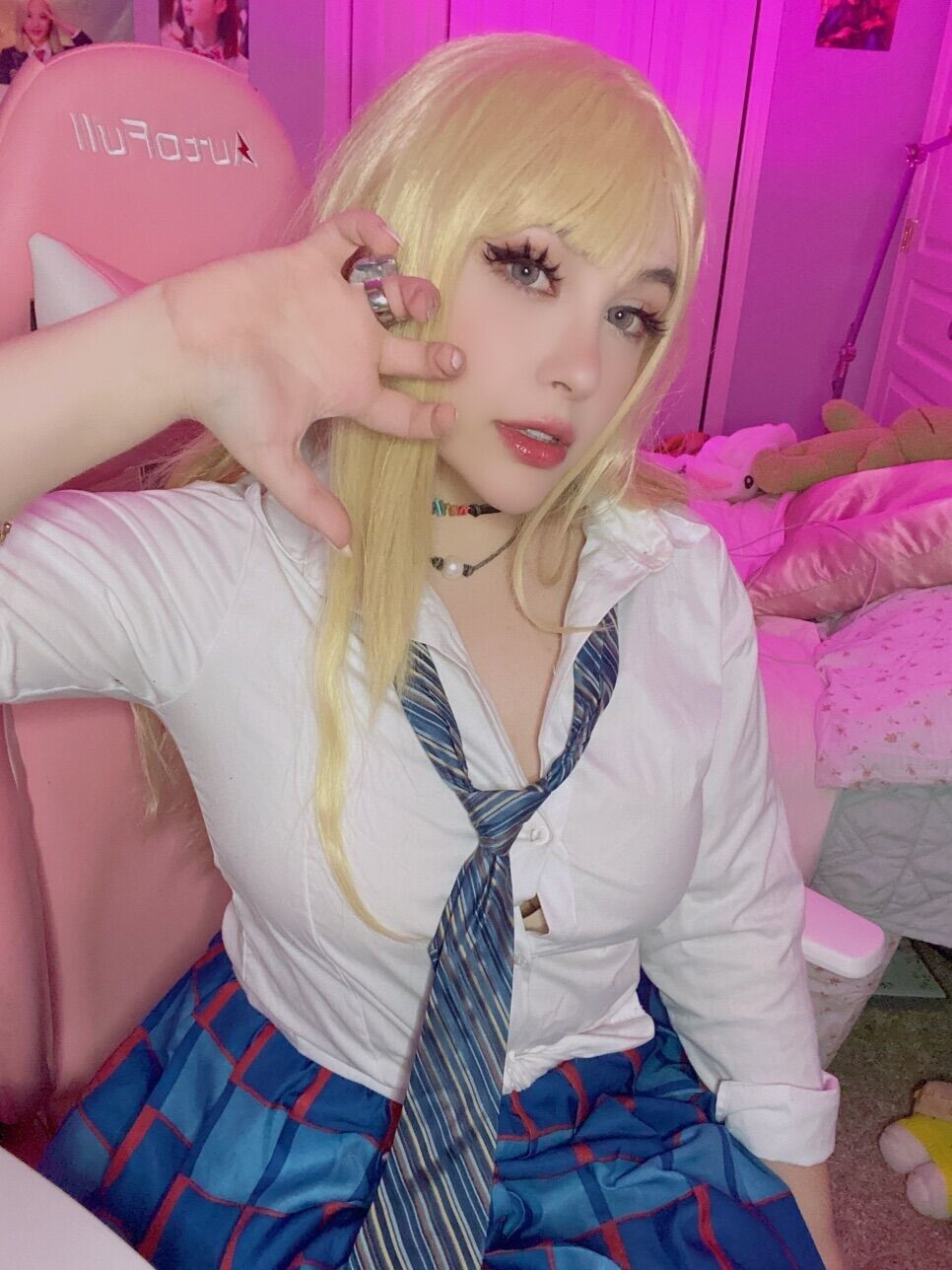 Junkenstein Patreon Nude Leaks photo leak 151 of 350