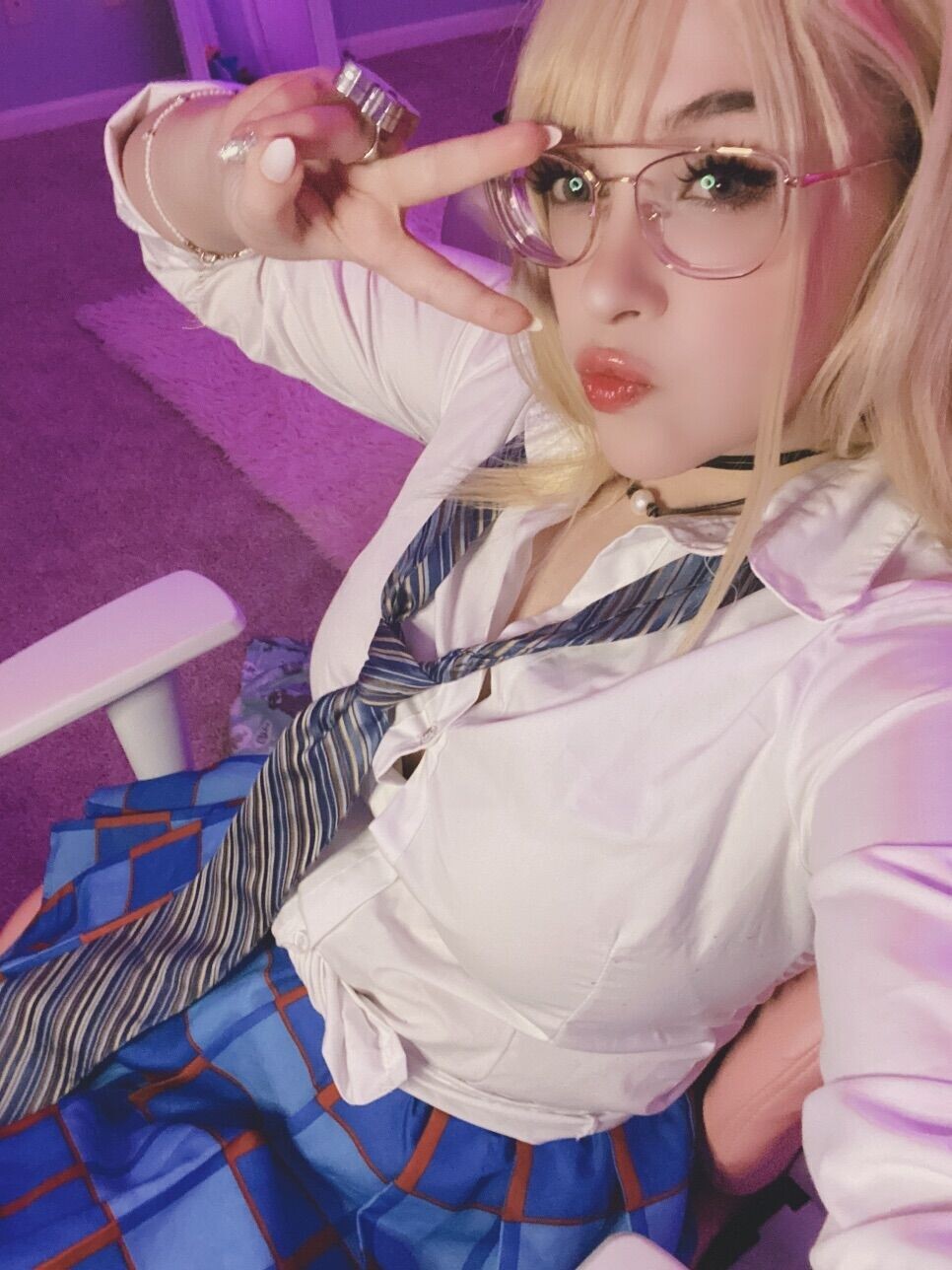 Junkenstein Patreon Nude Leaks photo leak 154 of 350