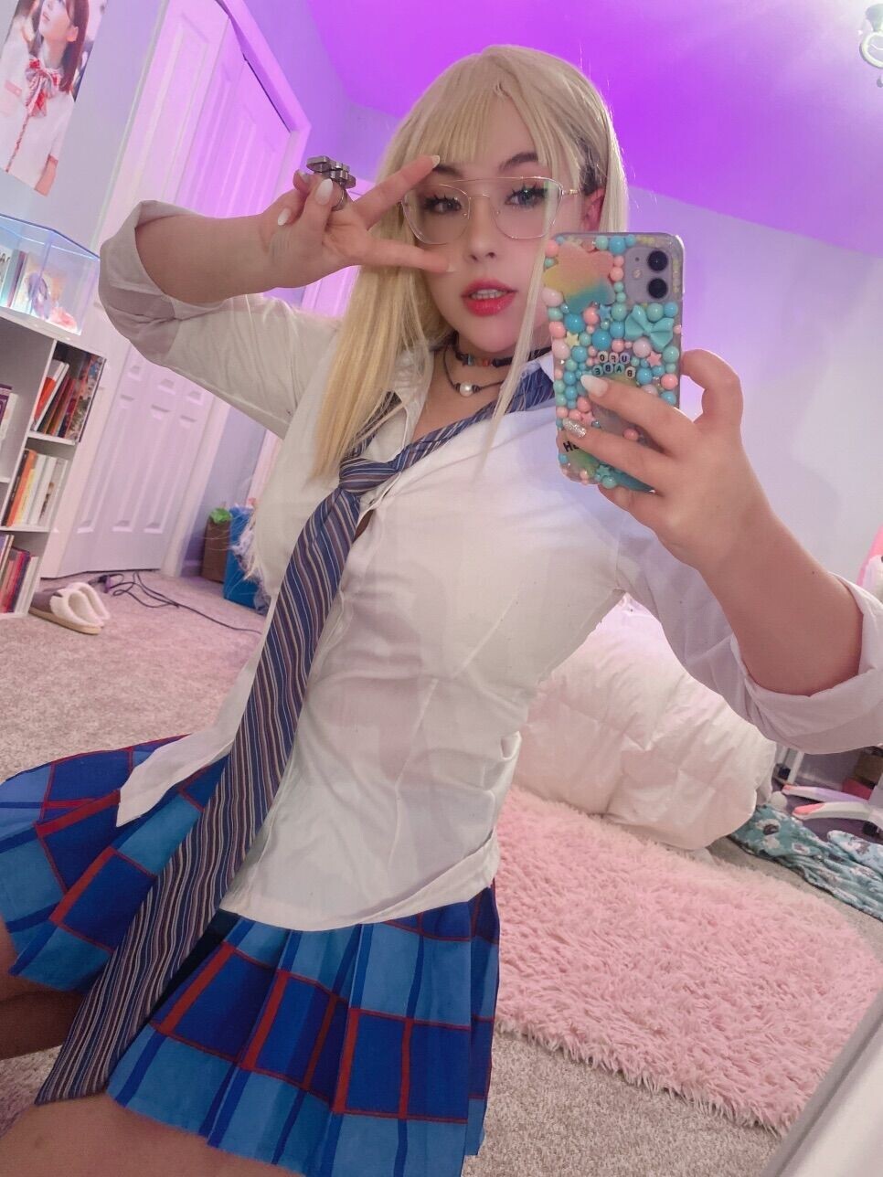 Junkenstein Patreon Nude Leaks photo leak 158 of 350