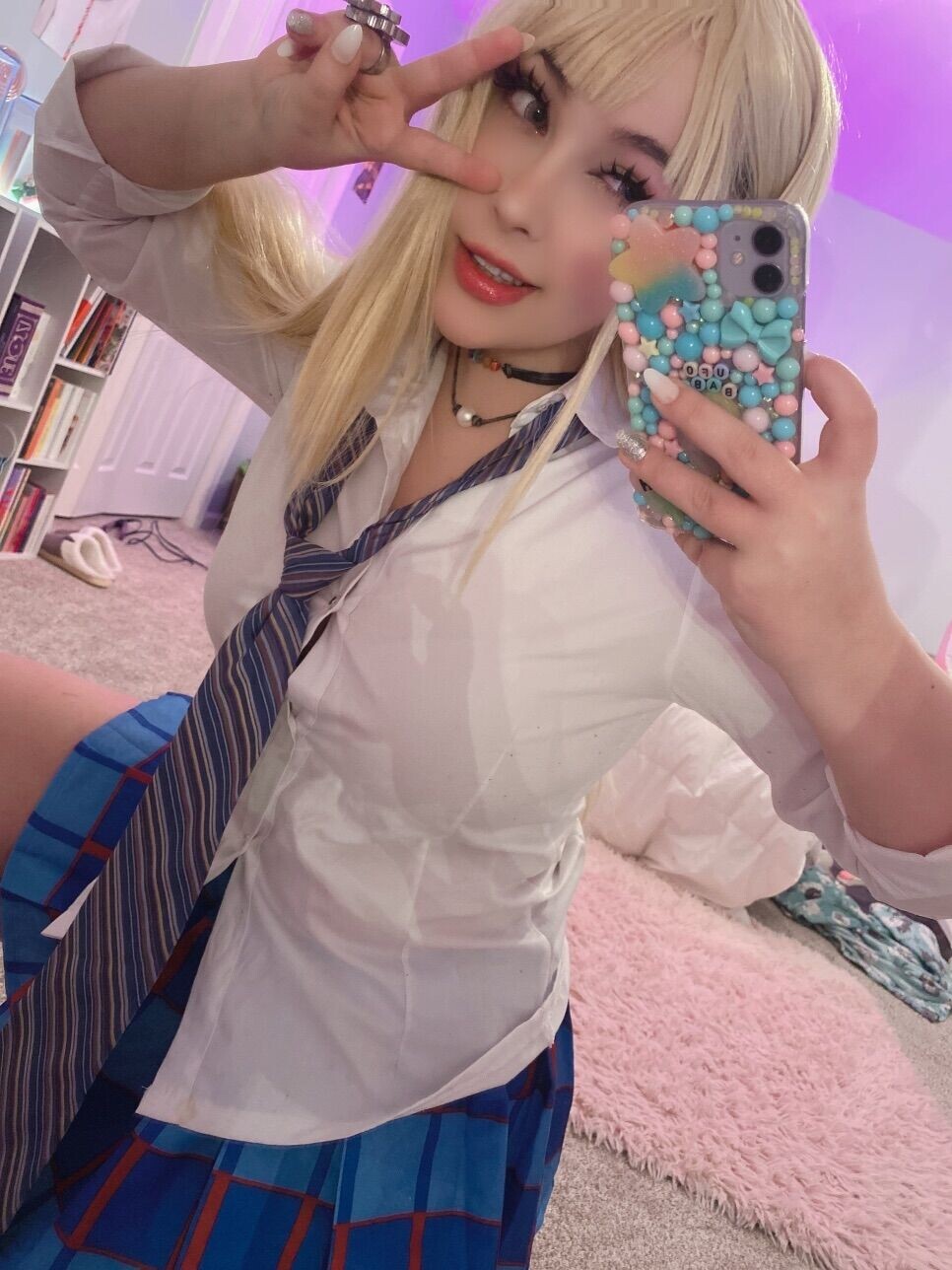 Junkenstein Patreon Nude Leaks photo leak 160 of 350