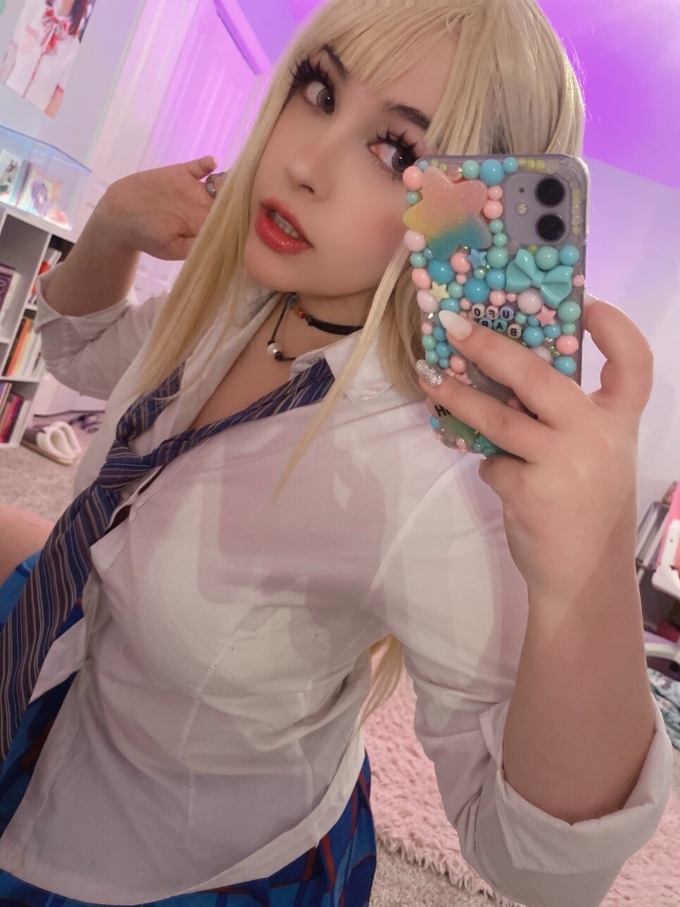 Junkenstein Patreon Nude Leaks photo leak 161 of 350