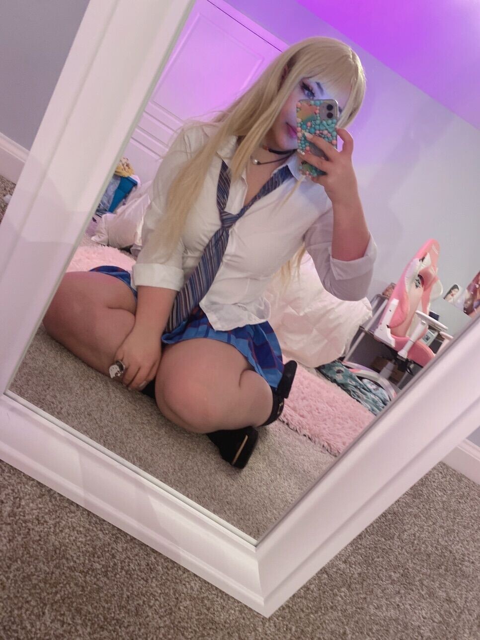 Junkenstein Patreon Nude Leaks photo leak 162 of 350