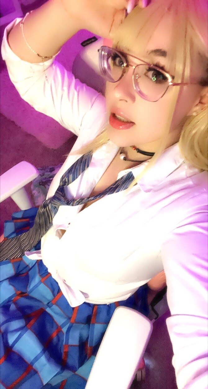 Junkenstein Patreon Nude Leaks photo leak 164 of 350