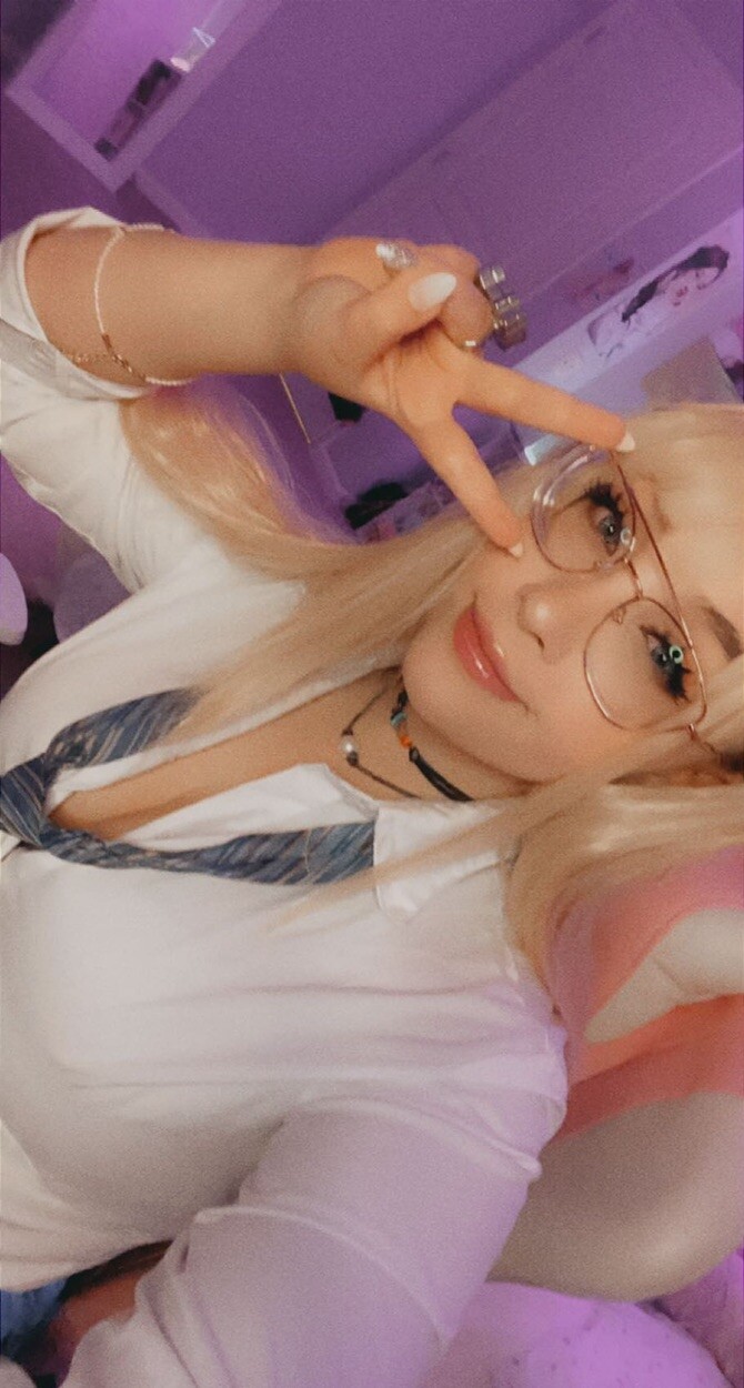 Junkenstein Patreon Nude Leaks photo leak 169 of 350