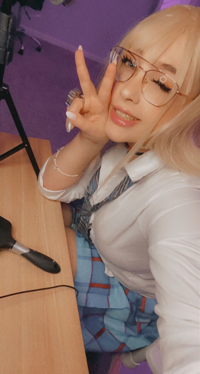 Junkenstein Patreon Nude Leaks photo leak 171 of 350