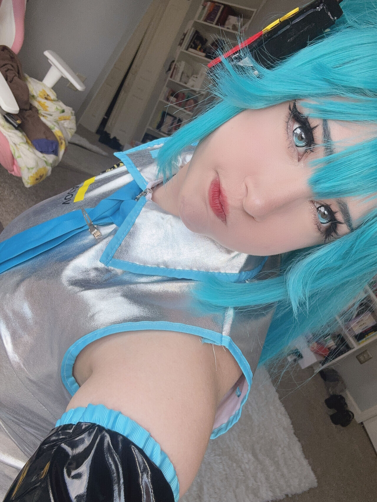 Junkenstein Patreon Nude Leaks photo leak 173 of 350
