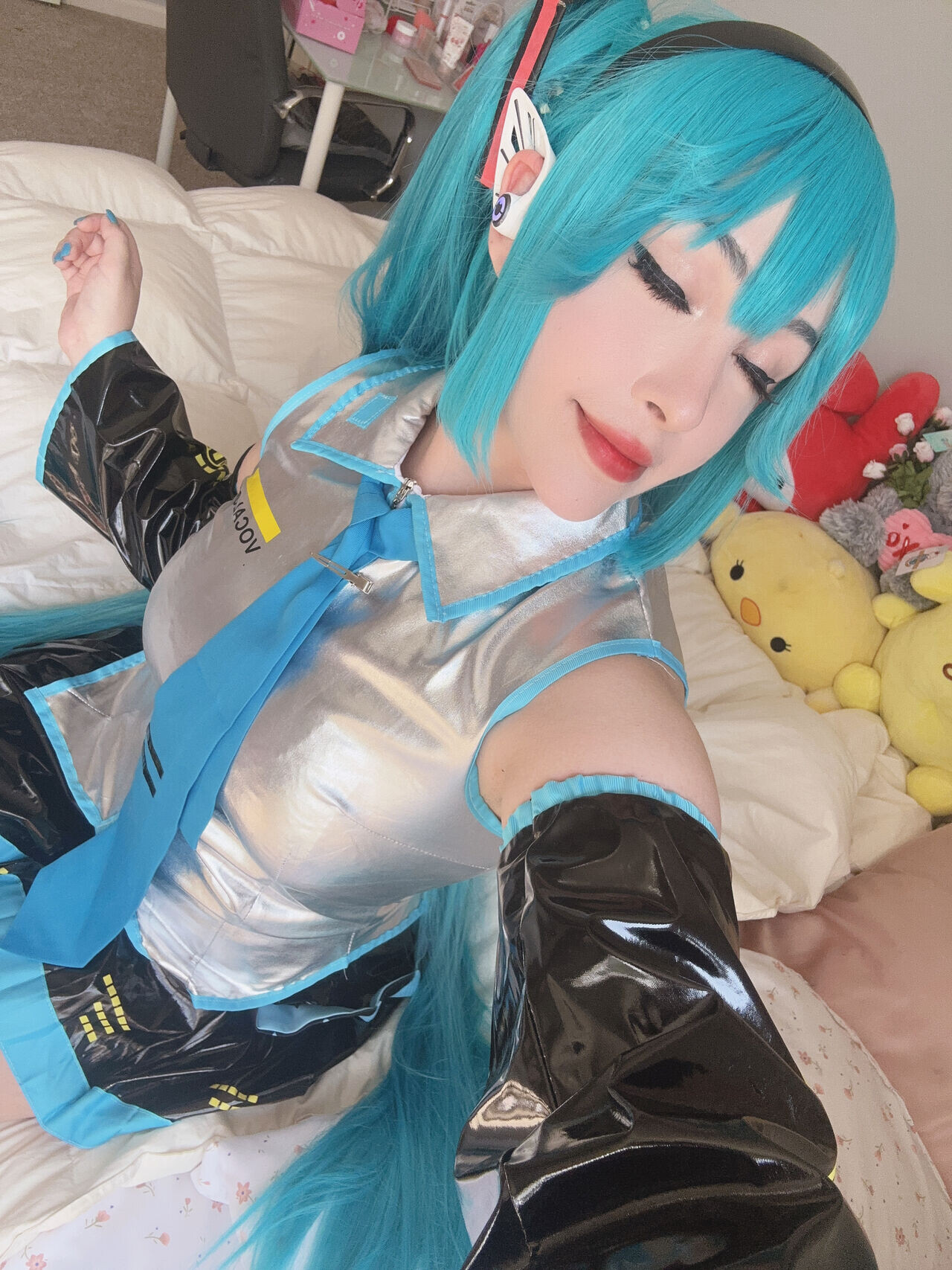 Junkenstein Patreon Nude Leaks photo leak 176 of 350