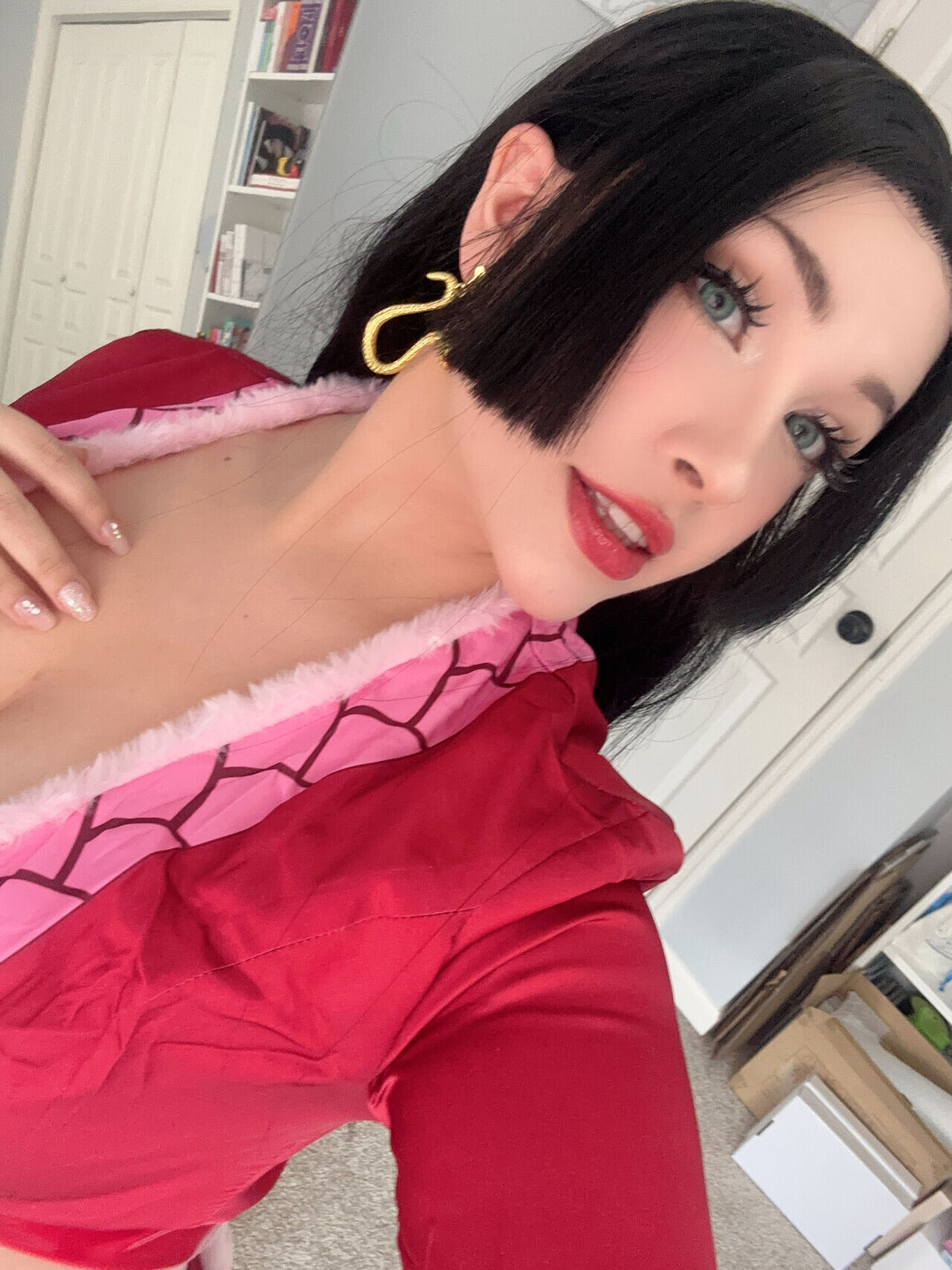 Junkenstein Patreon Nude Leaks photo leak 179 of 350
