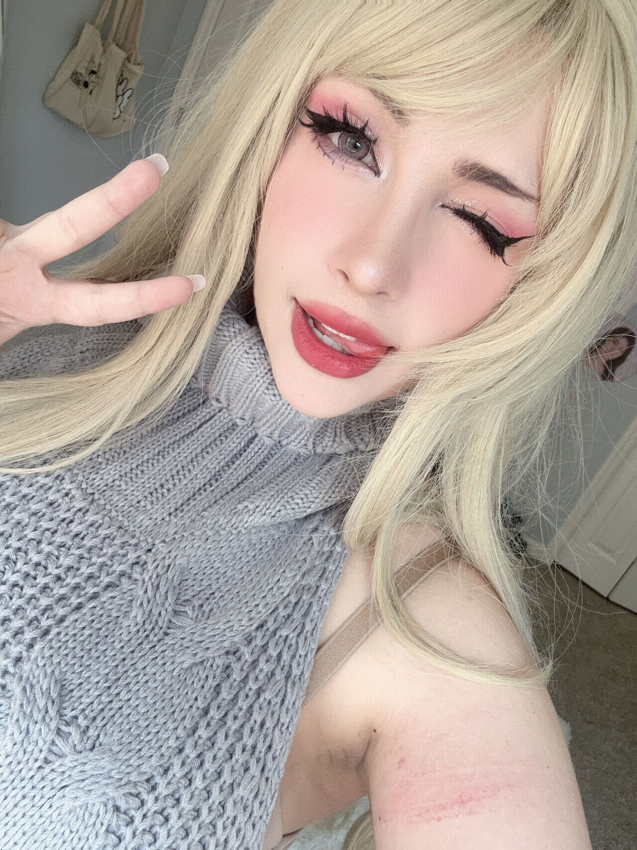 Junkenstein Patreon Nude Leaks photo leak 193 of 350