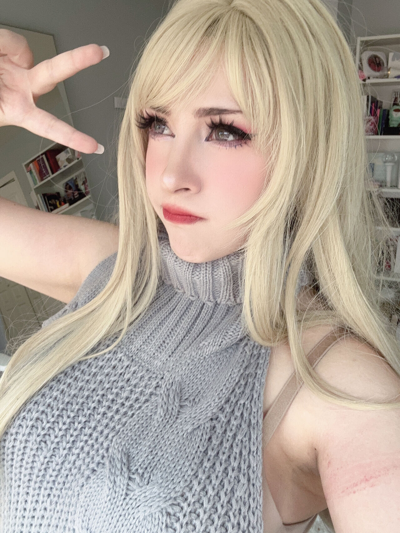 Junkenstein Patreon Nude Leaks photo leak 204 of 350