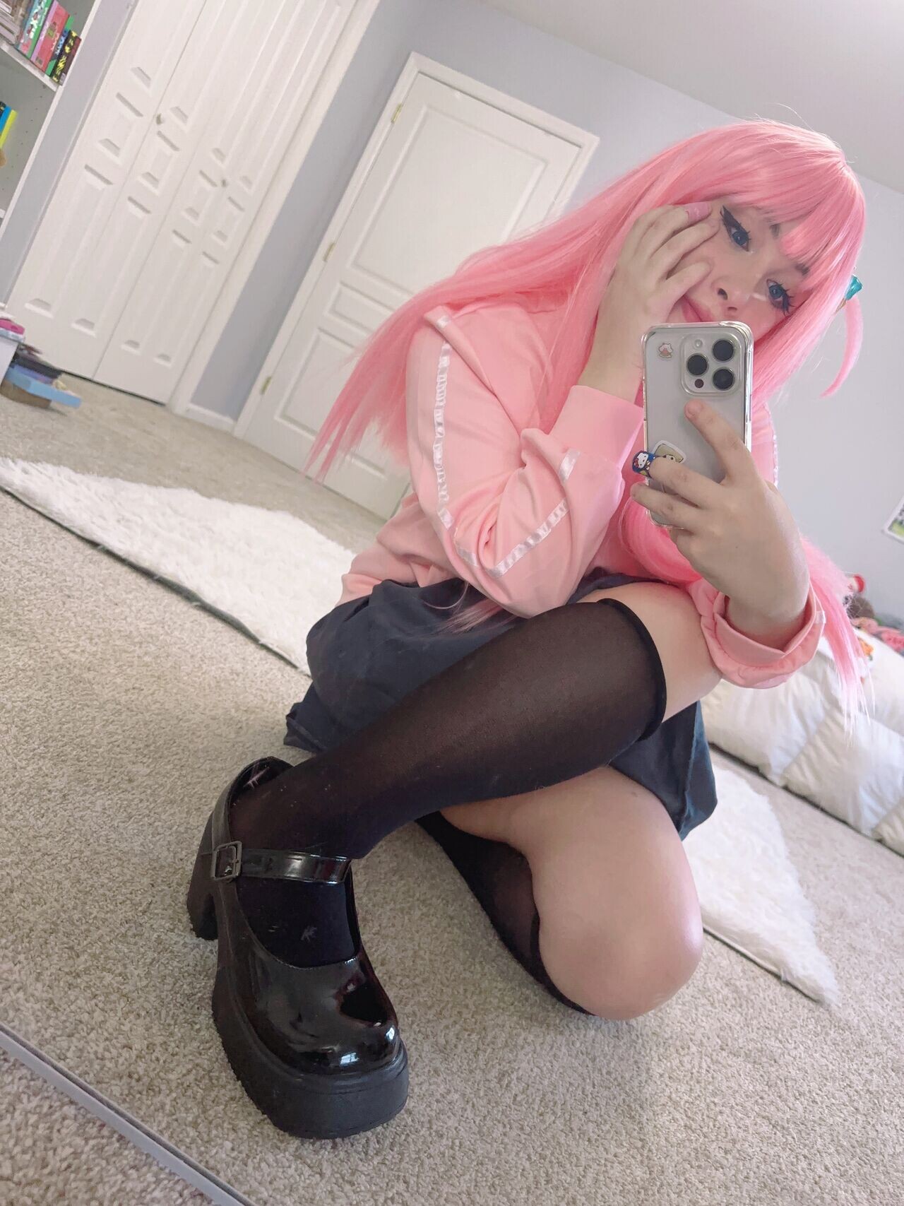 Junkenstein Patreon Nude Leaks photo leak 211 of 350