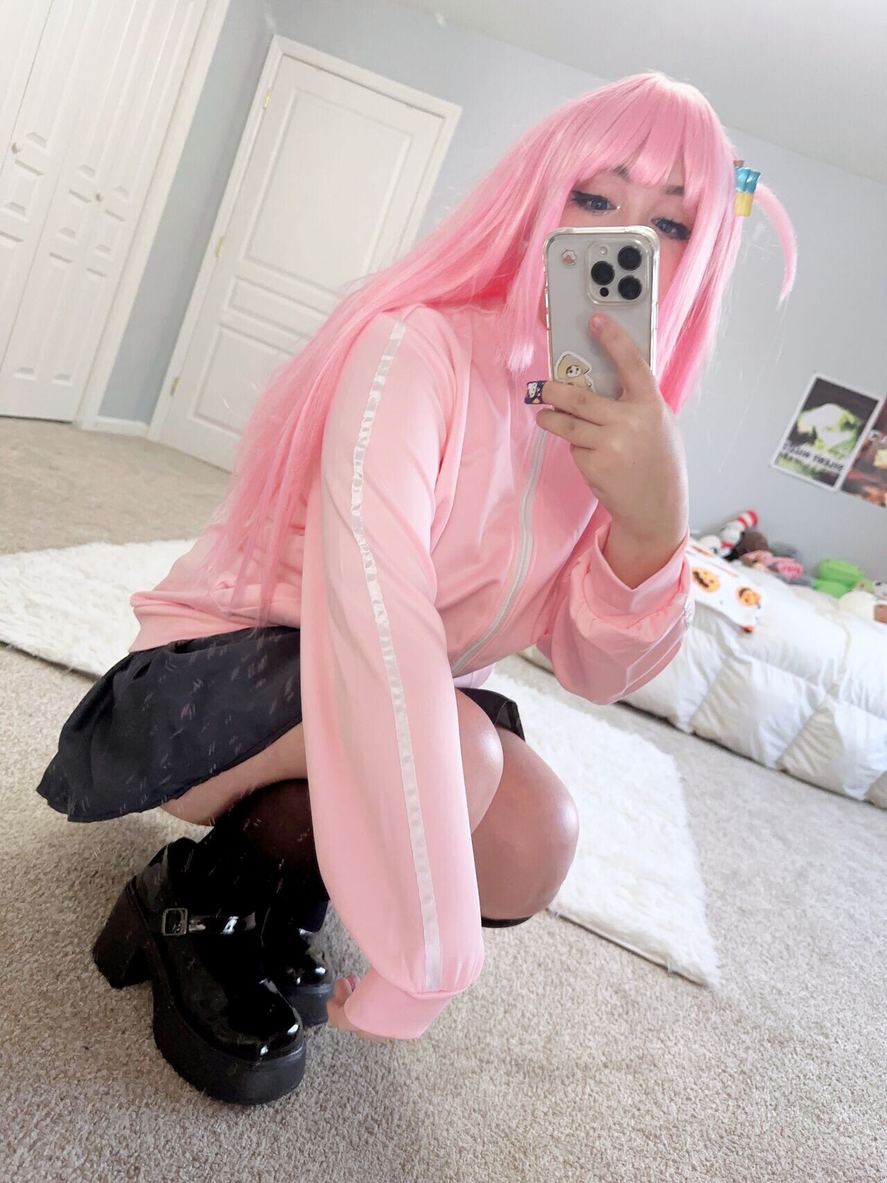 Junkenstein Patreon Nude Leaks photo leak 218 of 350