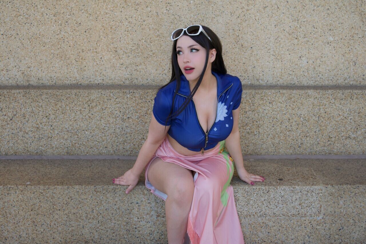 Junkenstein Patreon Nude Leaks photo leak 244 of 350