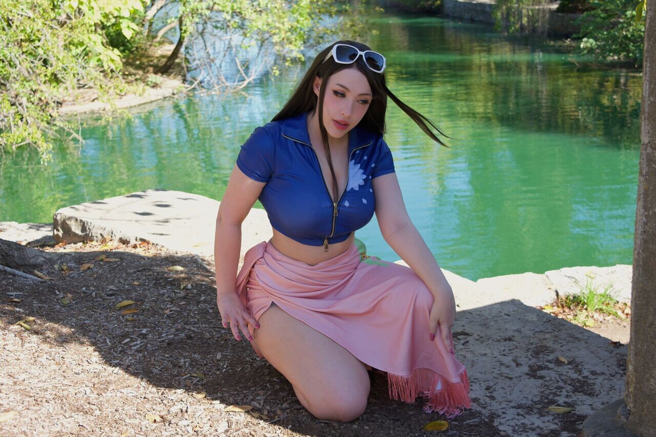 Junkenstein Patreon Nude Leaks photo leak 255 of 350