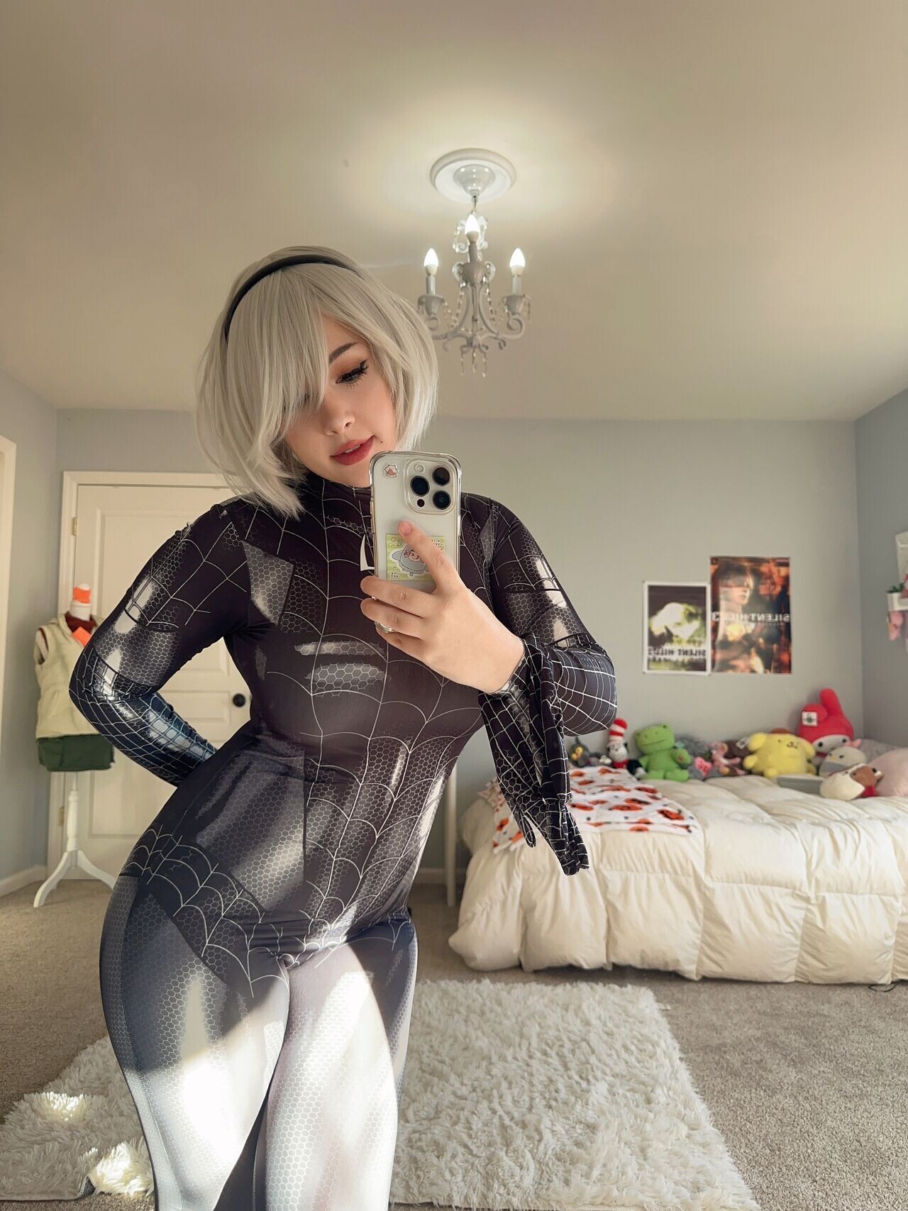 Junkenstein Patreon Nude Leaks photo leak 264 of 350