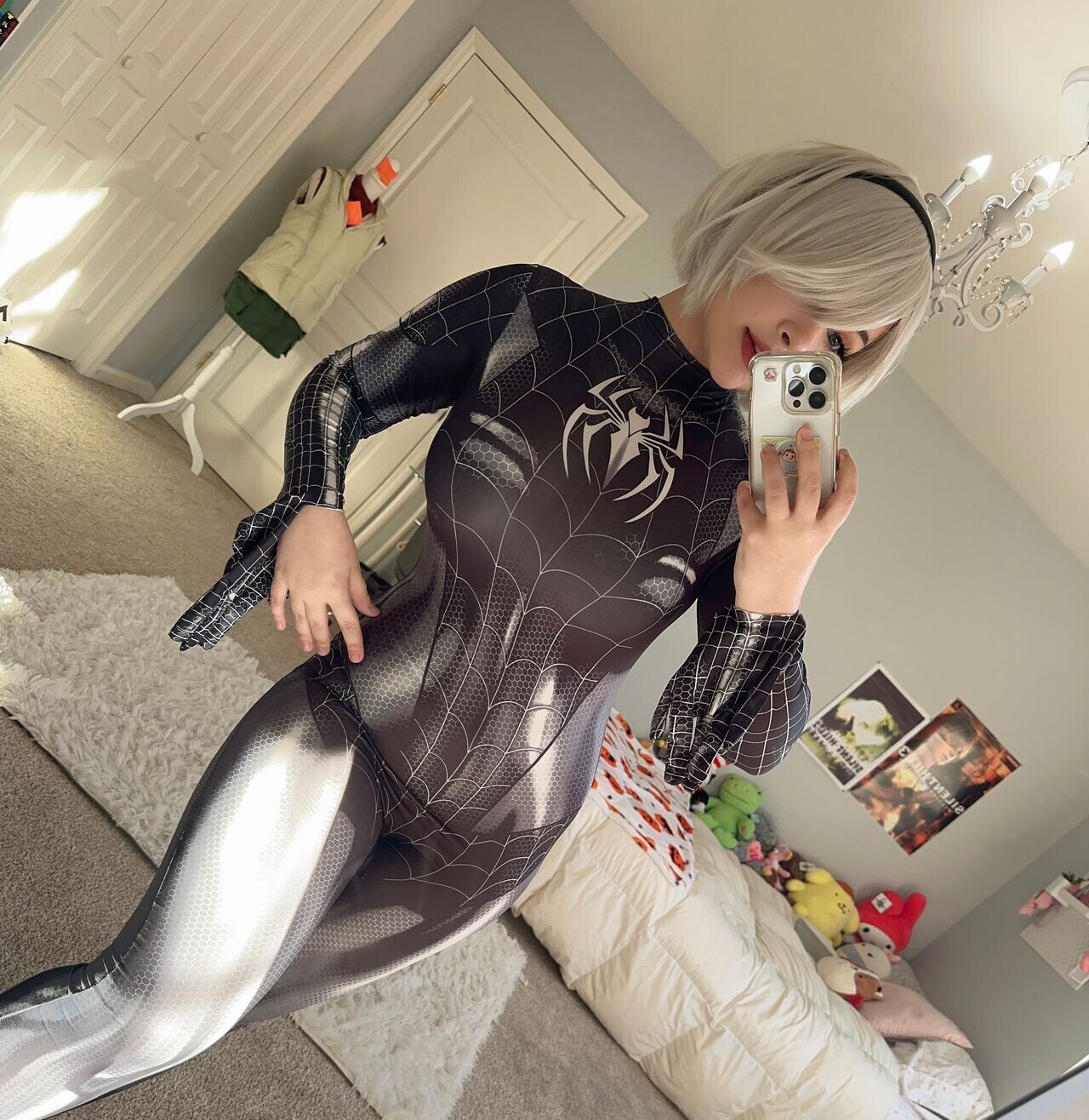 Junkenstein Patreon Nude Leaks photo leak 267 of 350