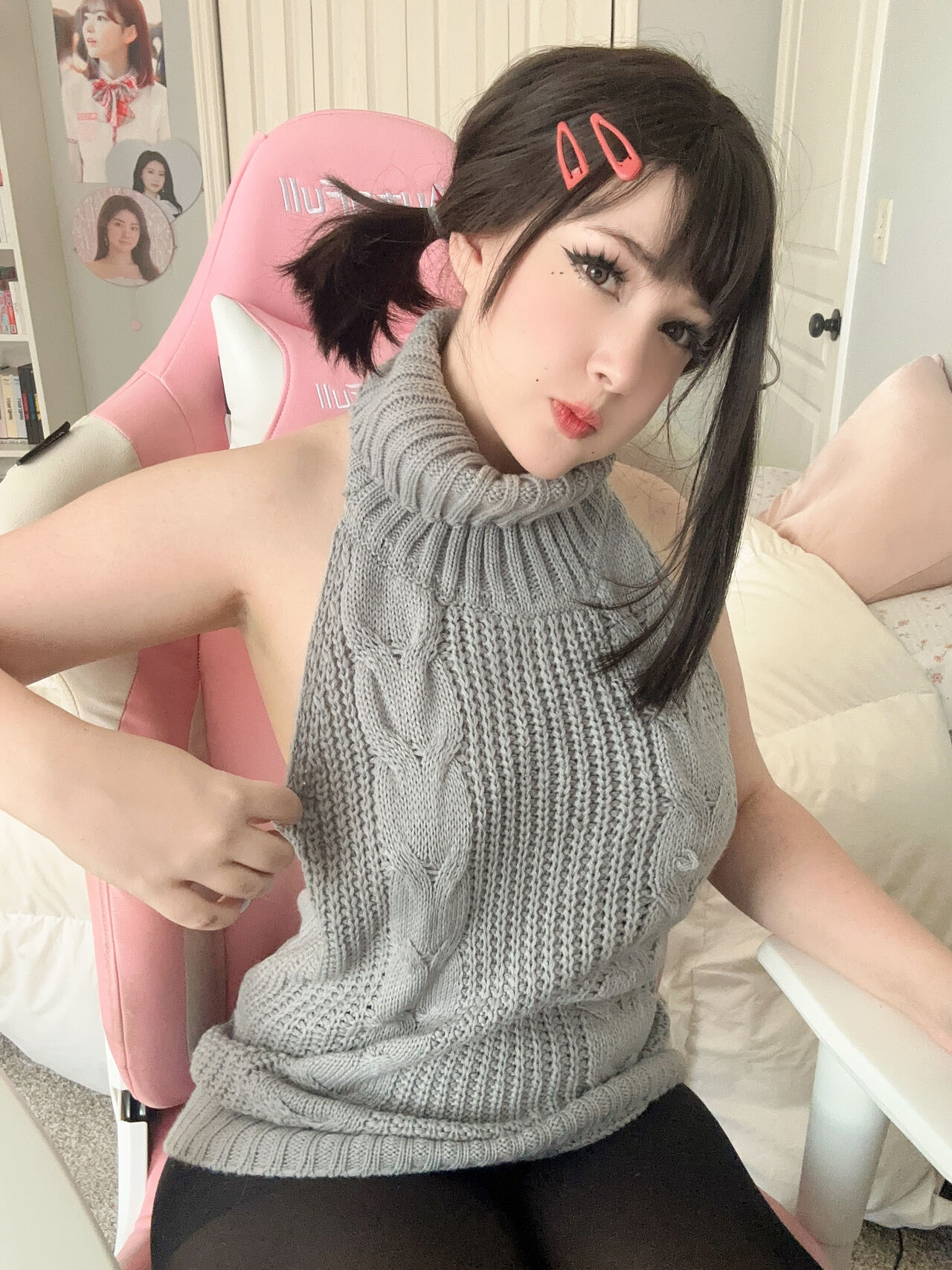 Junkenstein Patreon Nude Leaks photo leak 308 of 350