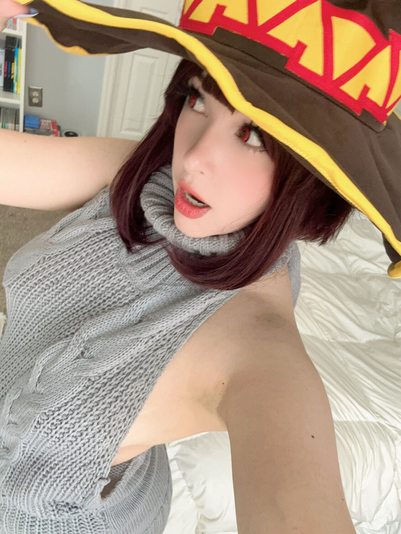 Junkenstein Patreon Nude Leaks photo leak 322 of 350