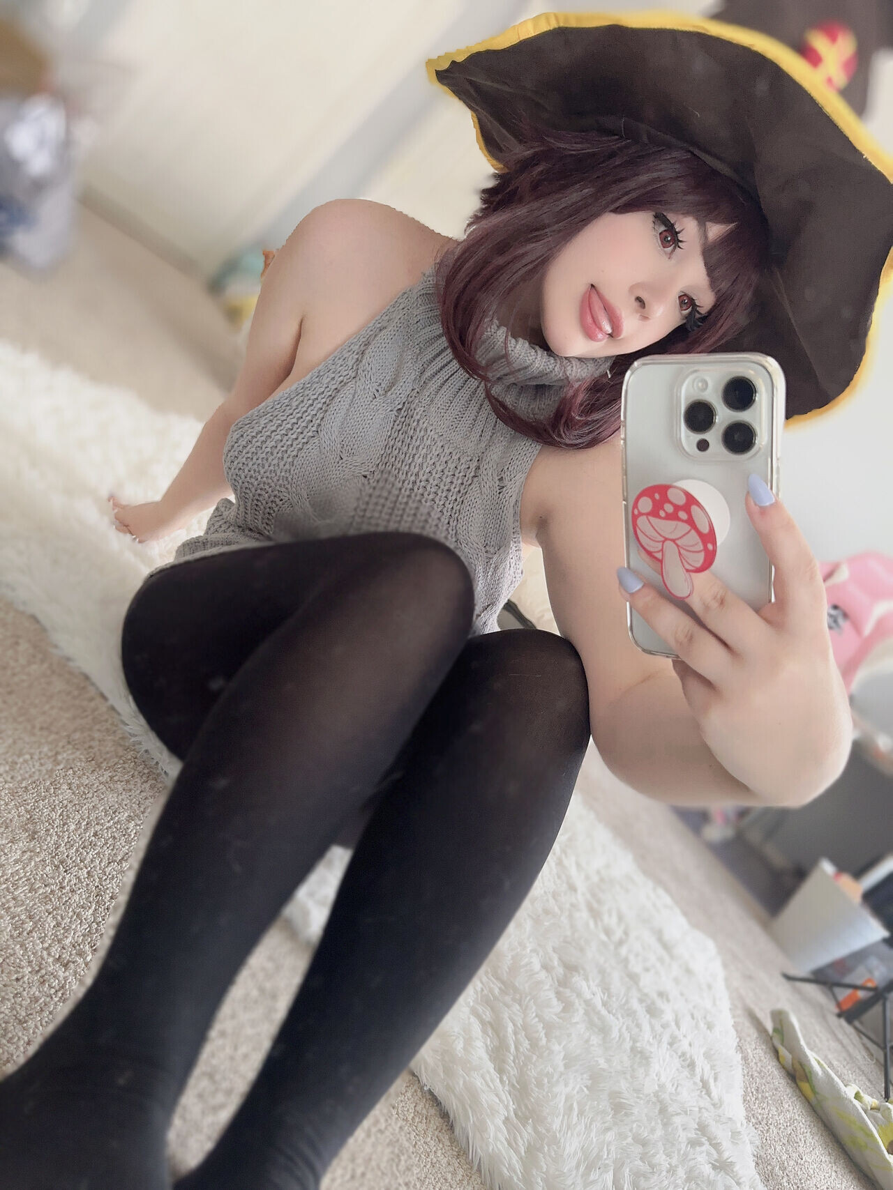 Junkenstein Patreon Nude Leaks photo leak 323 of 350