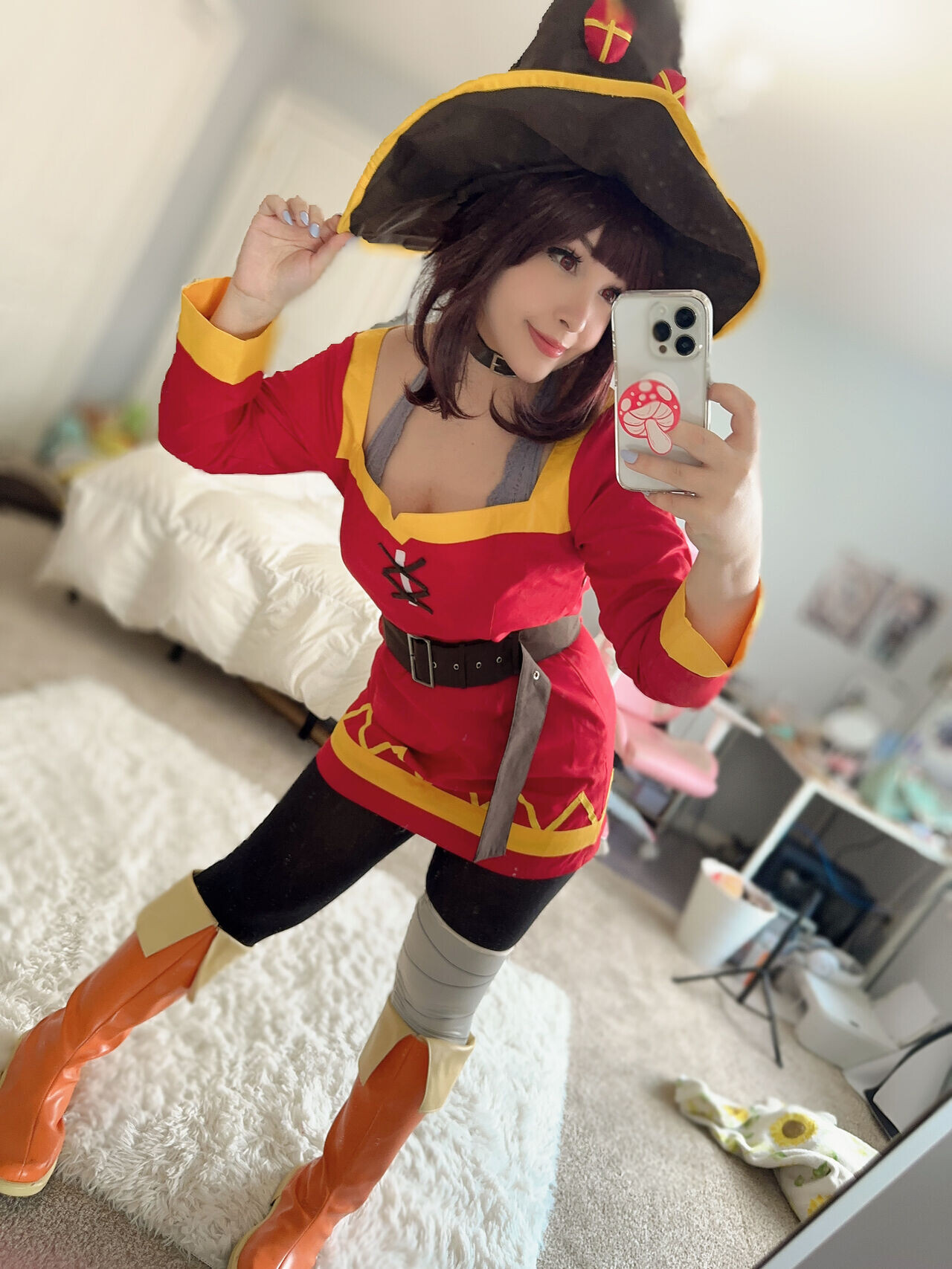 Junkenstein Patreon Nude Leaks photo leak 324 of 350