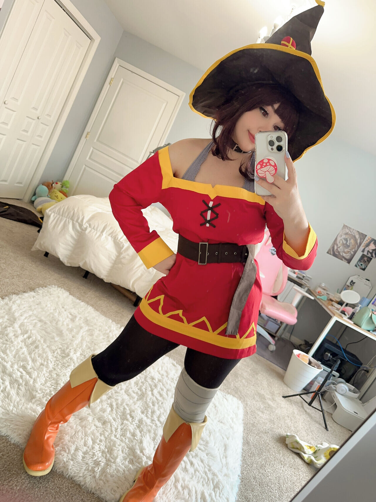 Junkenstein Patreon Nude Leaks photo leak 325 of 350