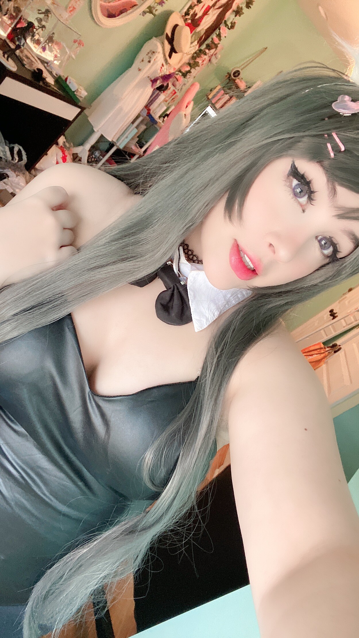 Junkenstein Patreon Nude Leaks photo leak 328 of 350