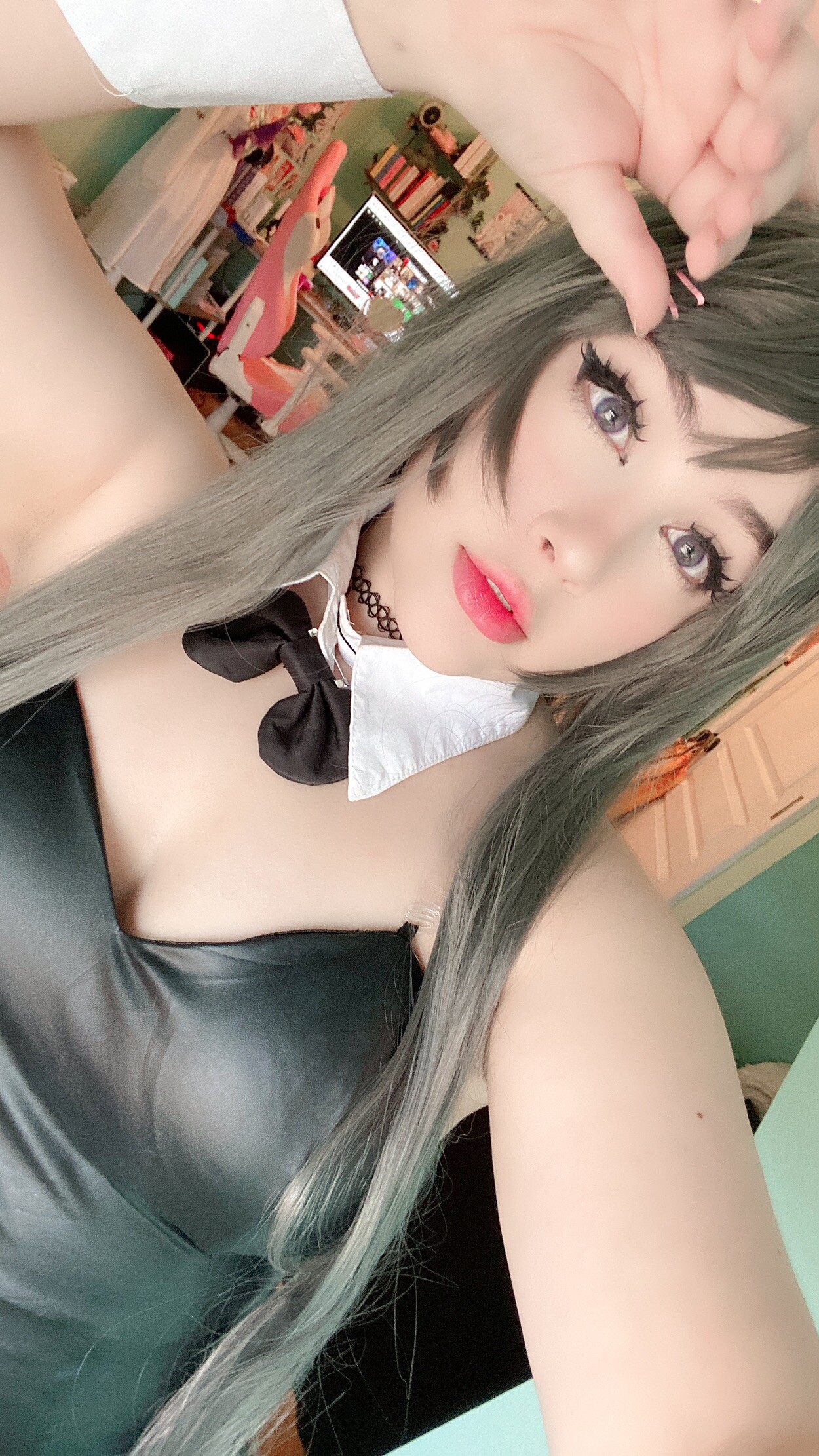 Junkenstein Patreon Nude Leaks photo leak 329 of 350