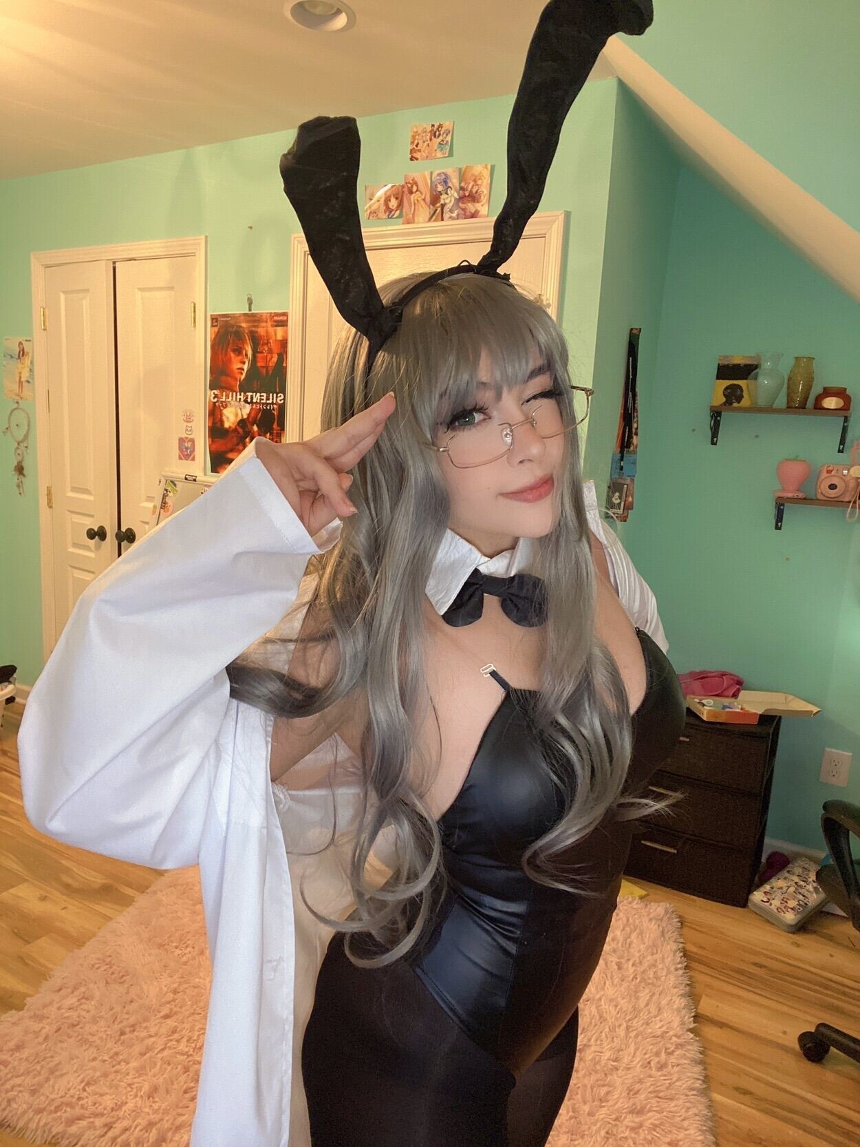 Junkenstein Patreon Nude Leaks photo leak 330 of 350