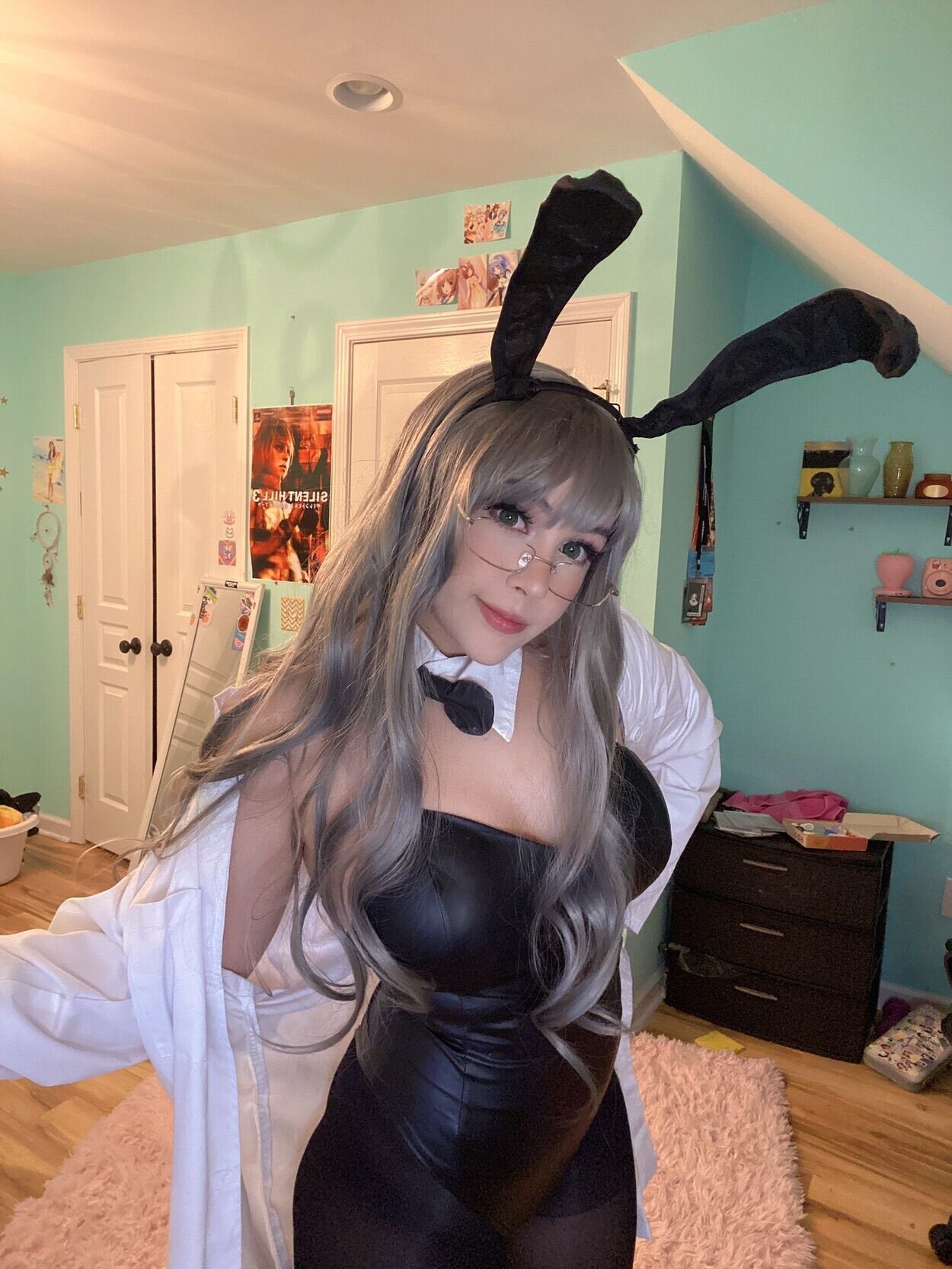 Junkenstein Patreon Nude Leaks photo leak 331 of 350