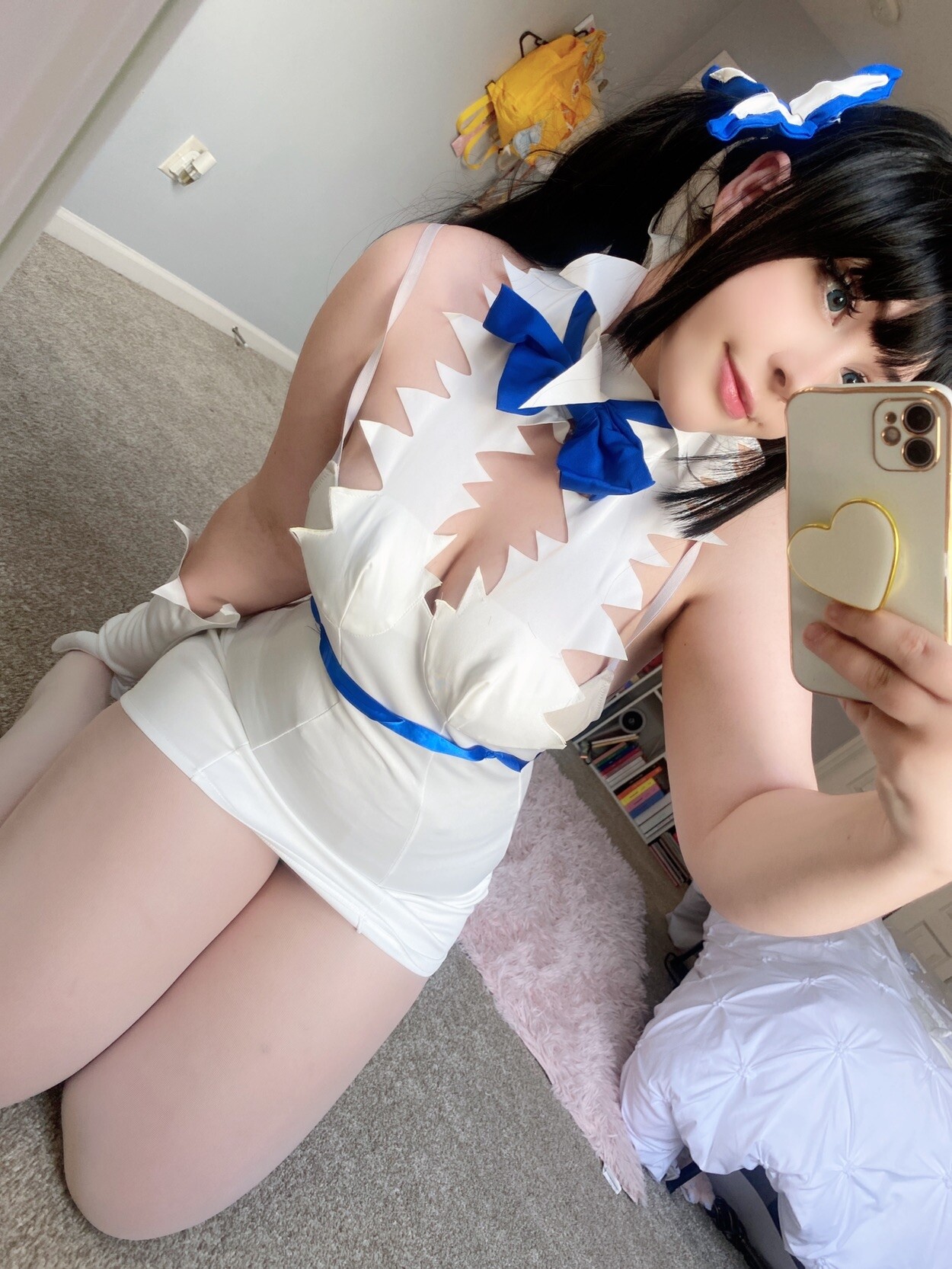Junkenstein Patreon Nude Leaks photo leak 333 of 350